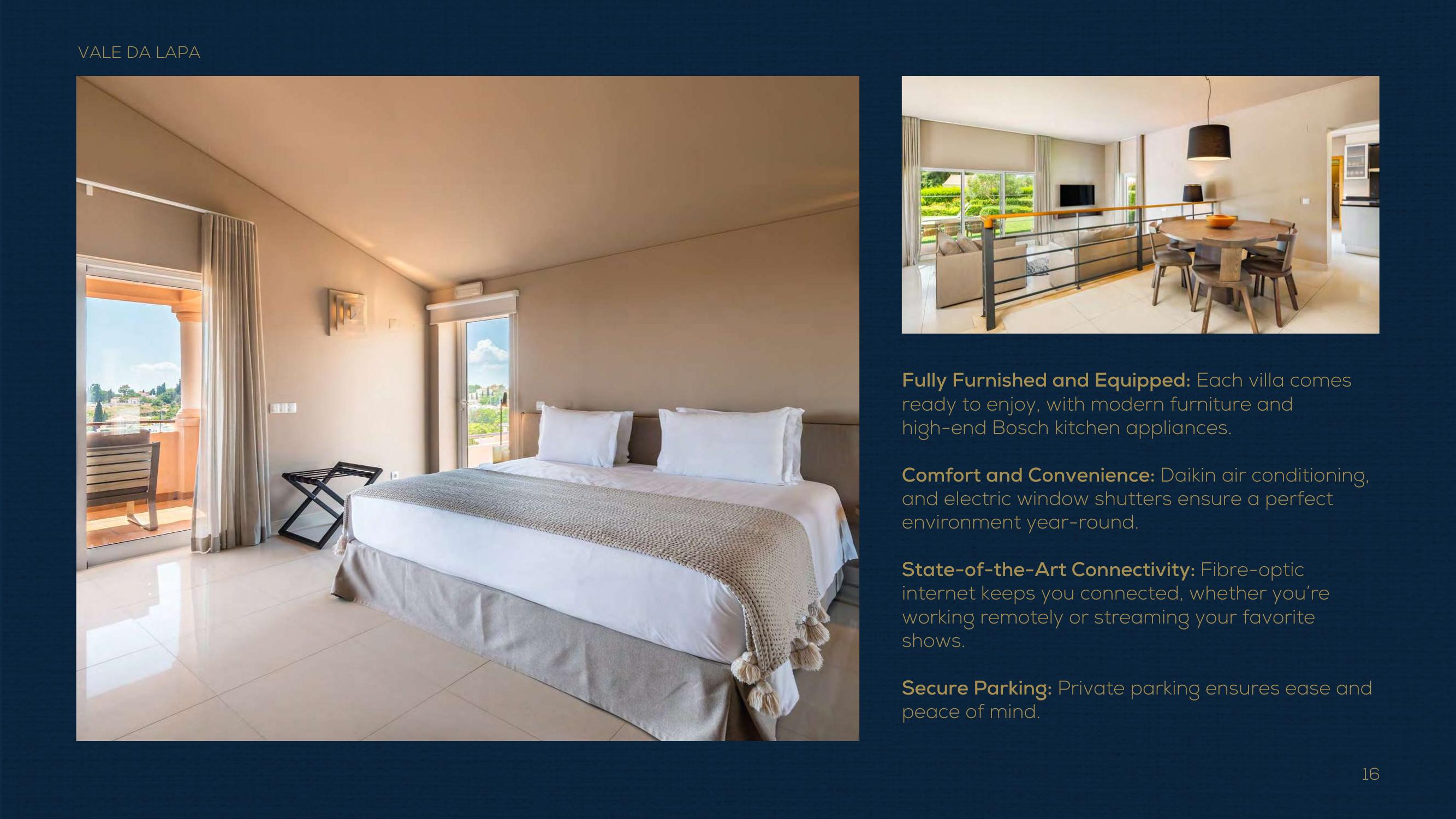 Vale da Lapa Village Resort — Carvoeiro, Algarve — photo 18