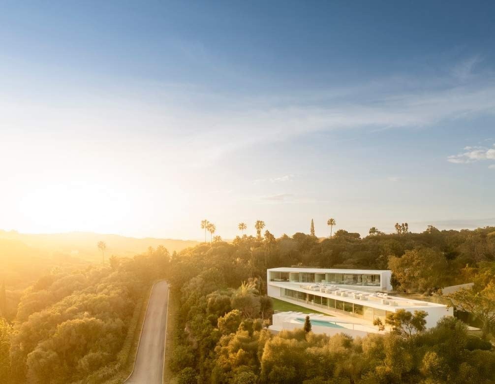 Villa Stern — Altos de Valderrama, Sotogrande — photo 11