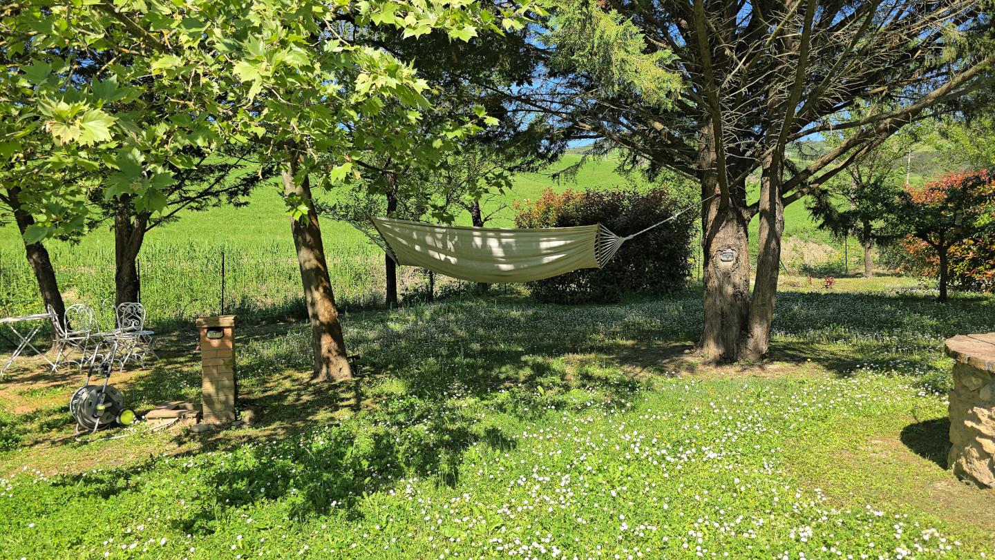 Tuscan Dream — Panoramic Villa with Private Pool — photo 9