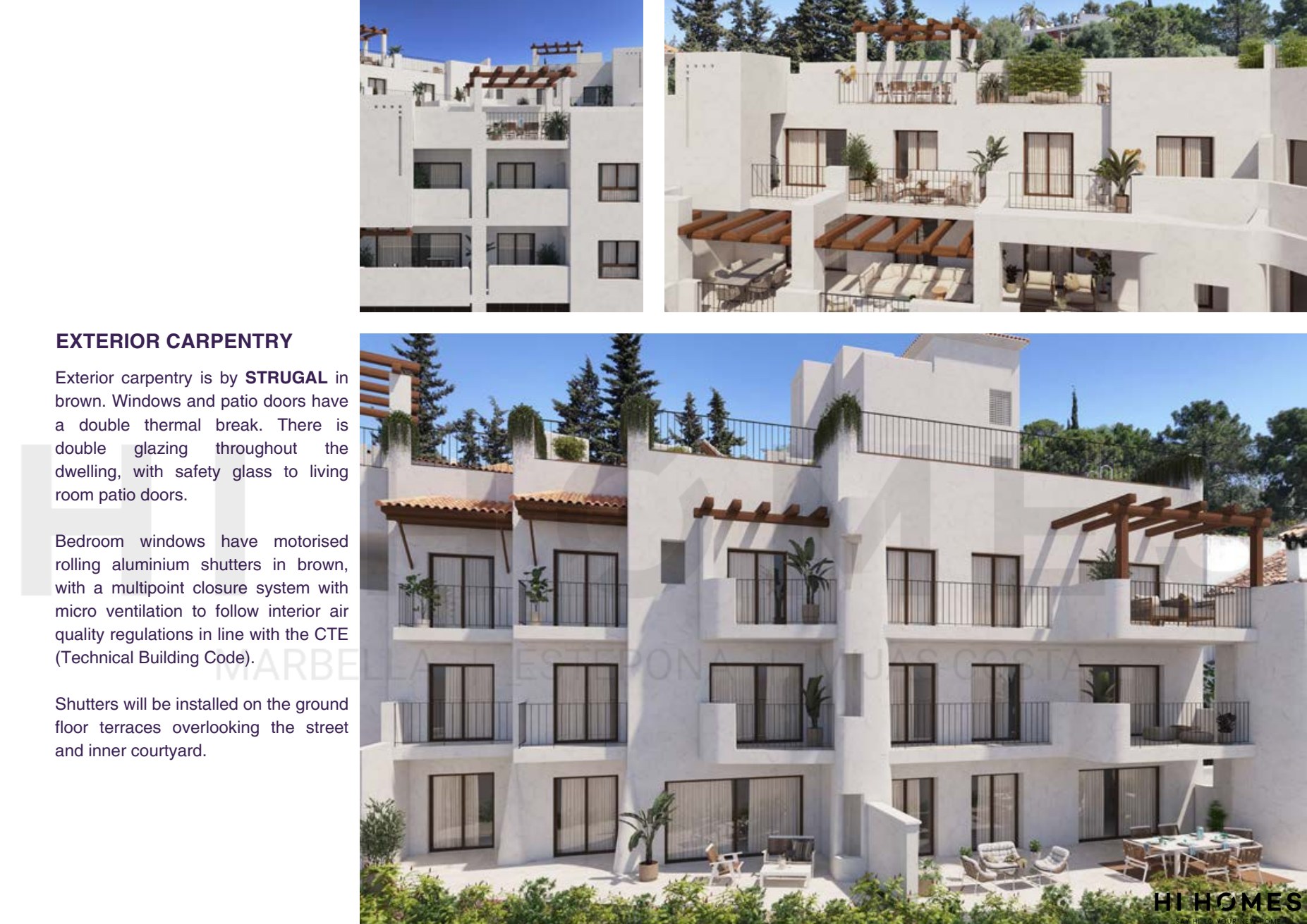 Fuente Lirios — Benahavís Village Residences — photo 24