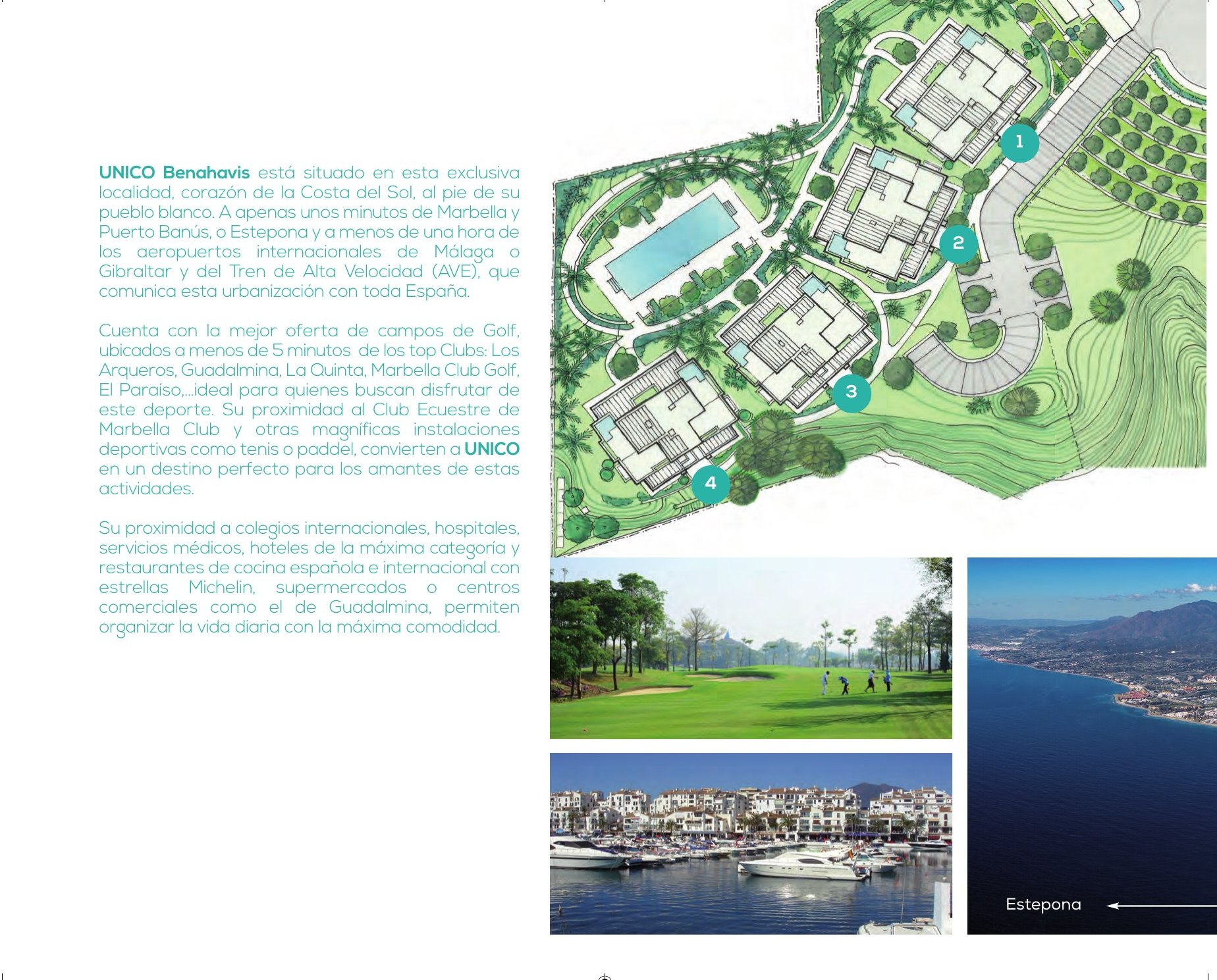 UNICO Benahavís — A Boutique Project — photo 27