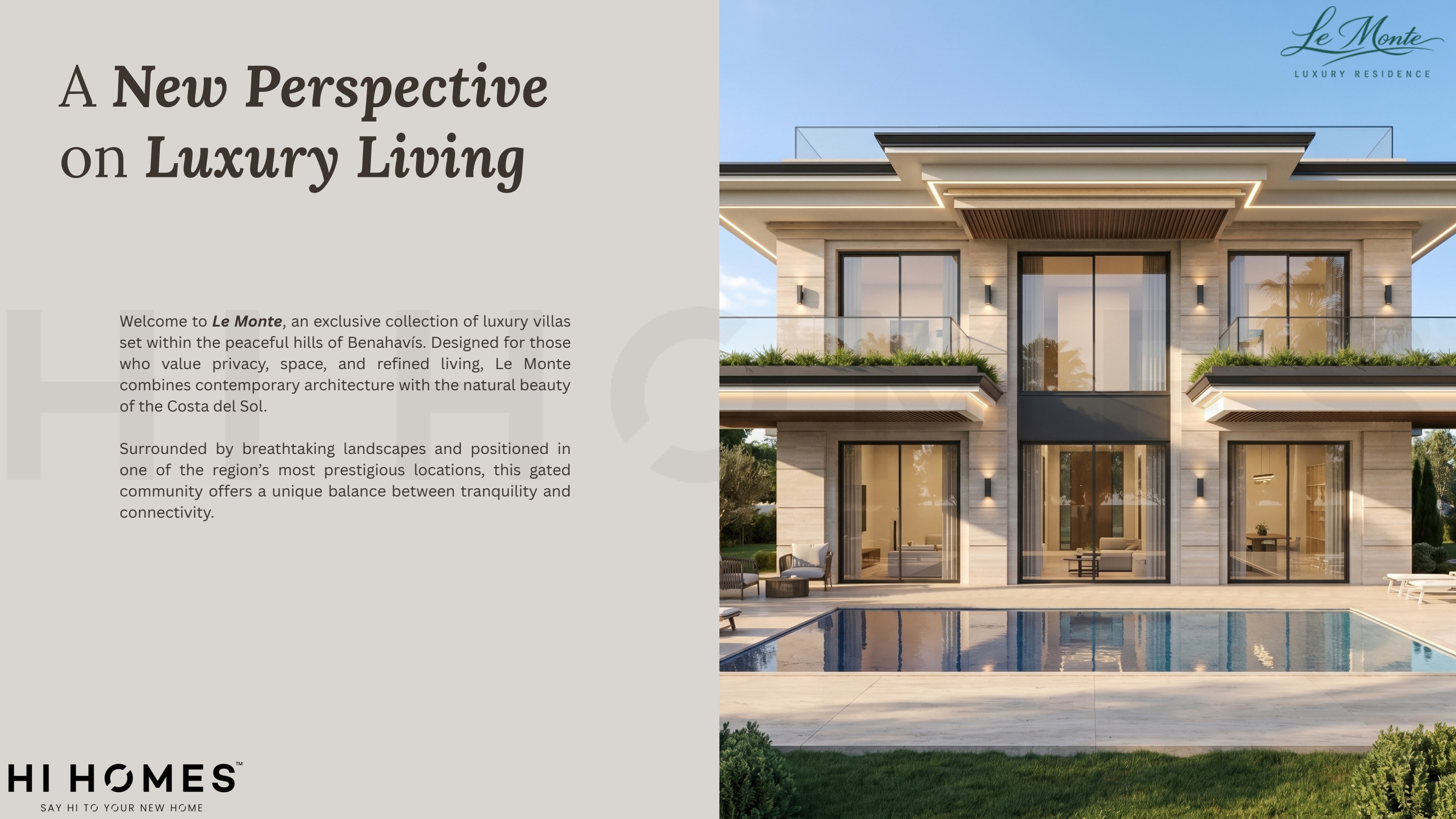 Le Monte — Luxury Villas, Benahavís — photo 10