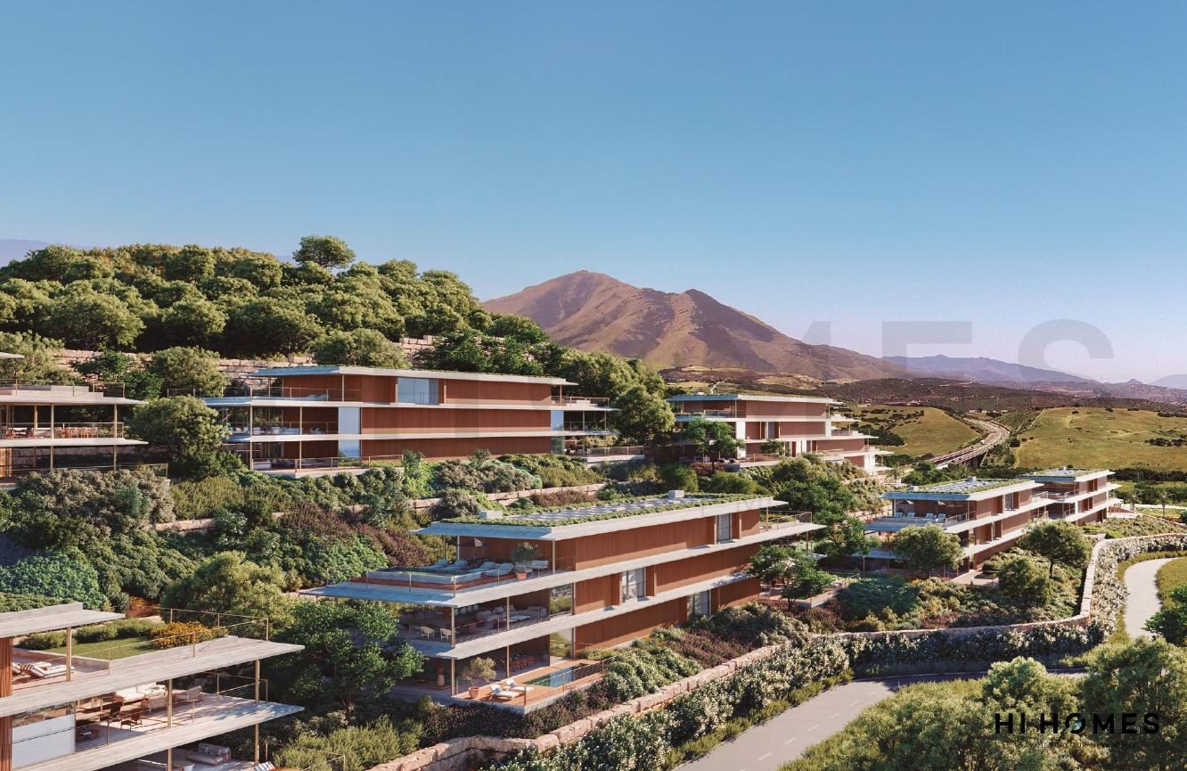 The St. Regis Residences, Casares — Costa del Sol — photo 100