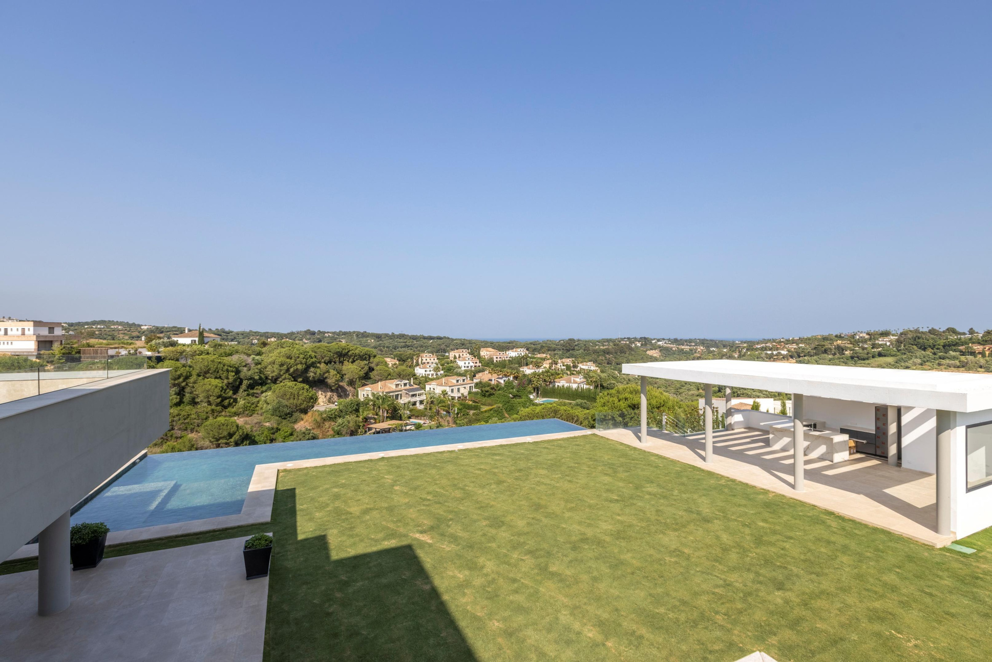 Villa Guadalquivir 27 — Sotogrande, San Roque — photo 11