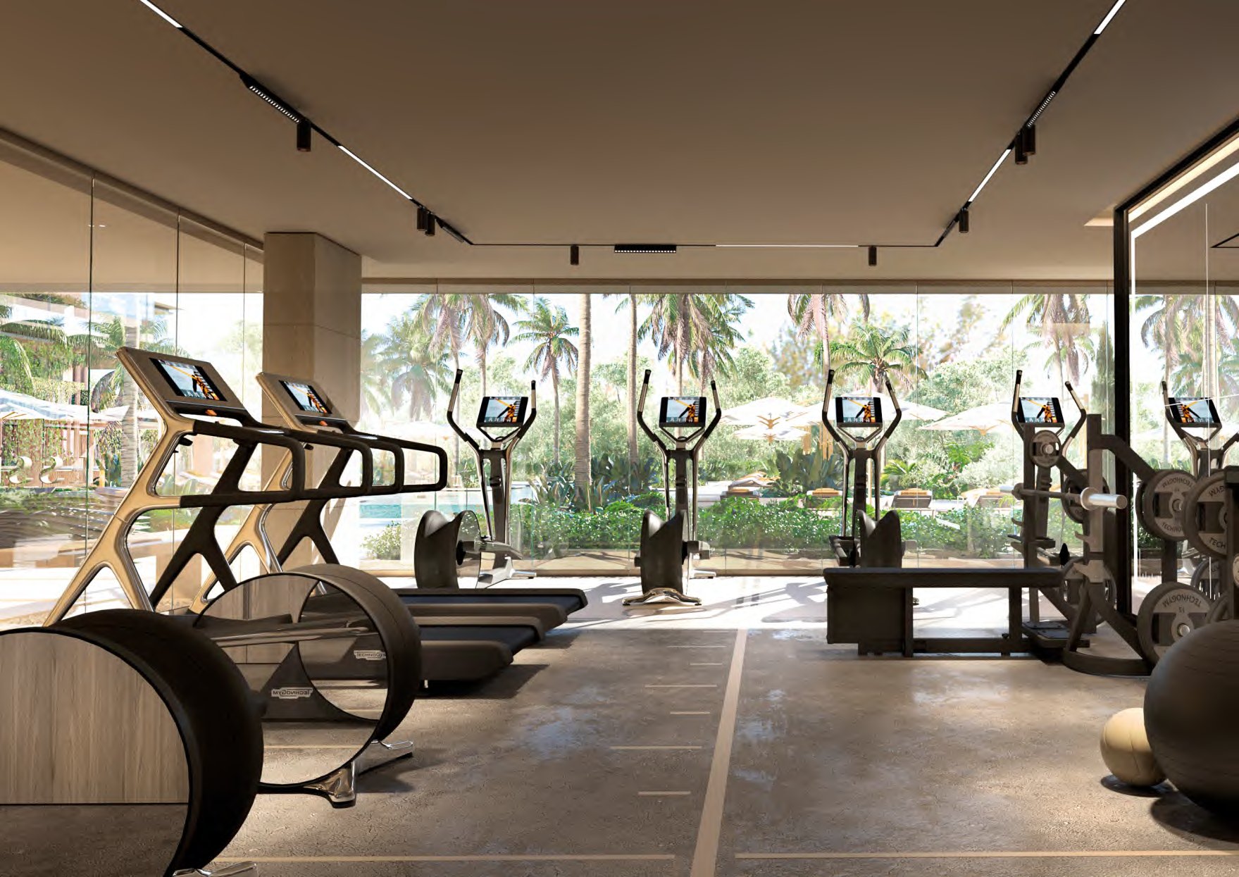 Essence Residence — New Golden Mile, Estepona — photo 12