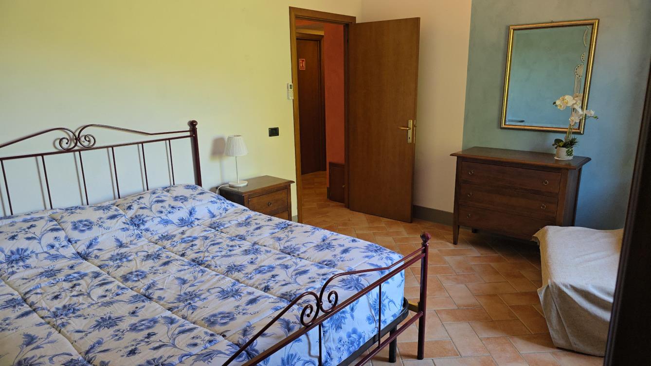 Tuscan Dream — Panoramic Villa with Private Pool — photo 17