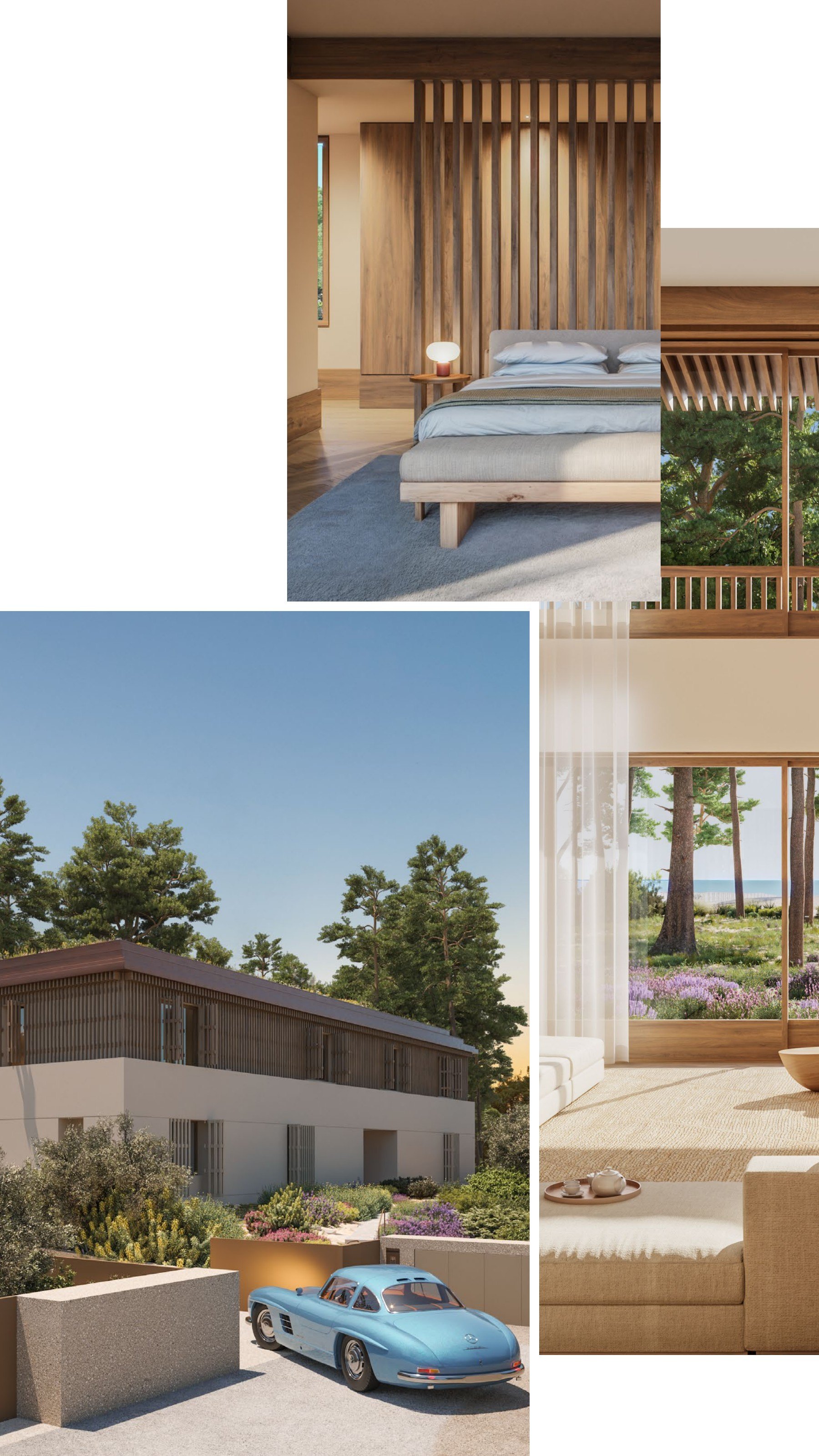 Comporta Beach & Golf Resort — Tróia Peninsula — photo 42