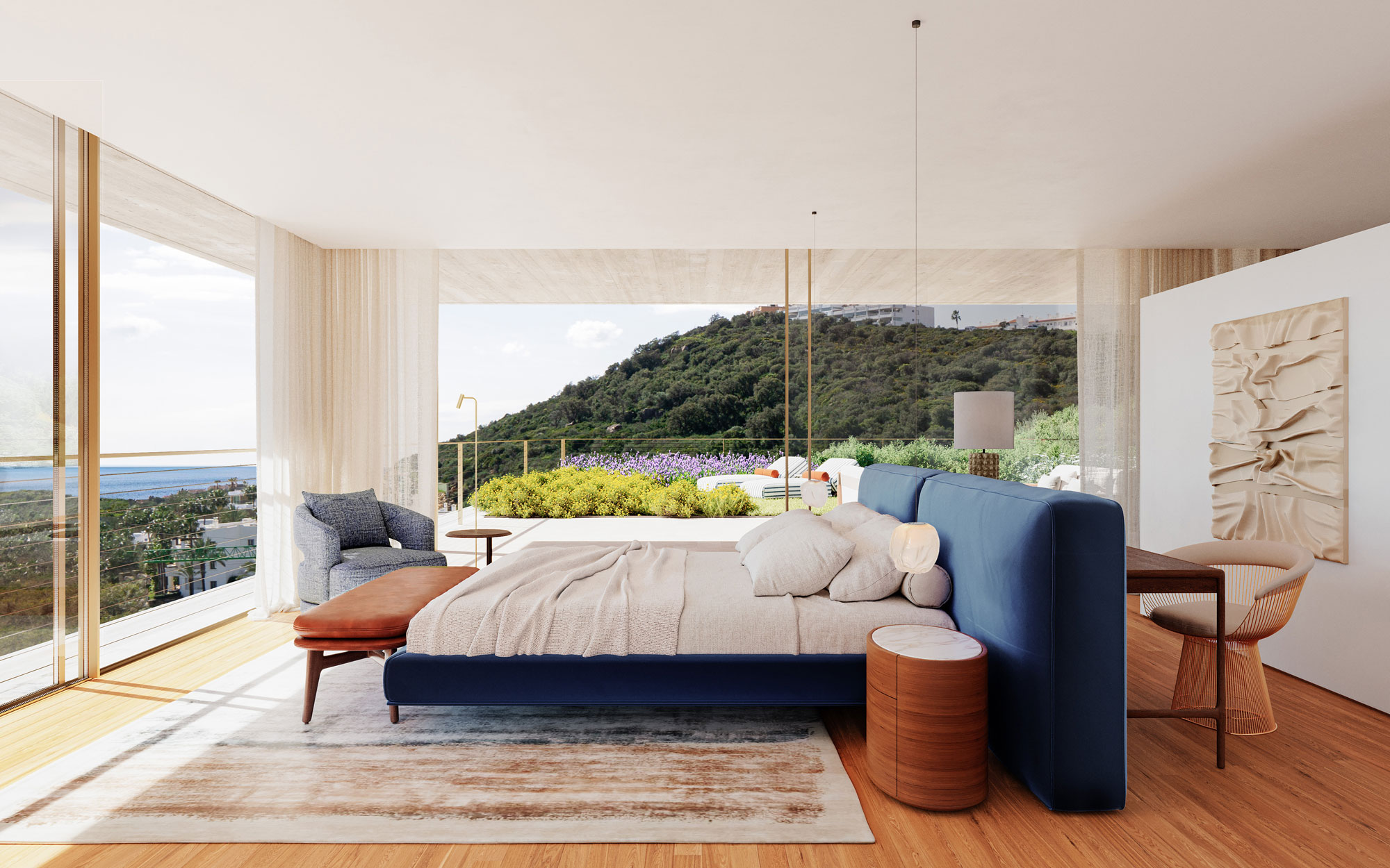 The St. Regis Residences, Casares — Costa del Sol — photo 68