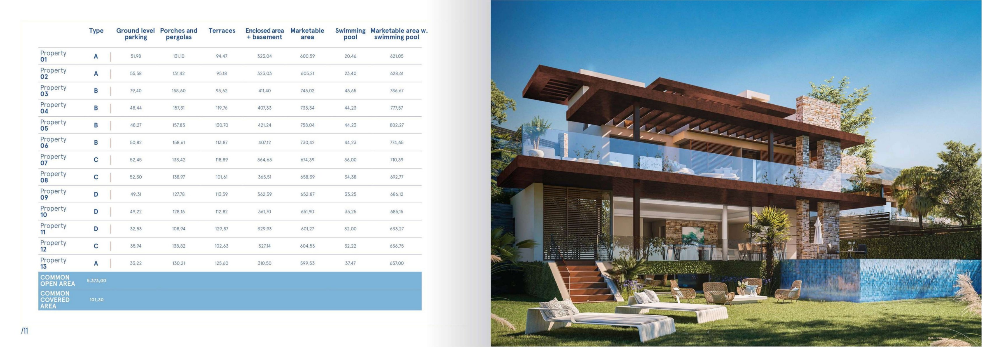 Be Lagom — Villas, Benahavís — photo 34