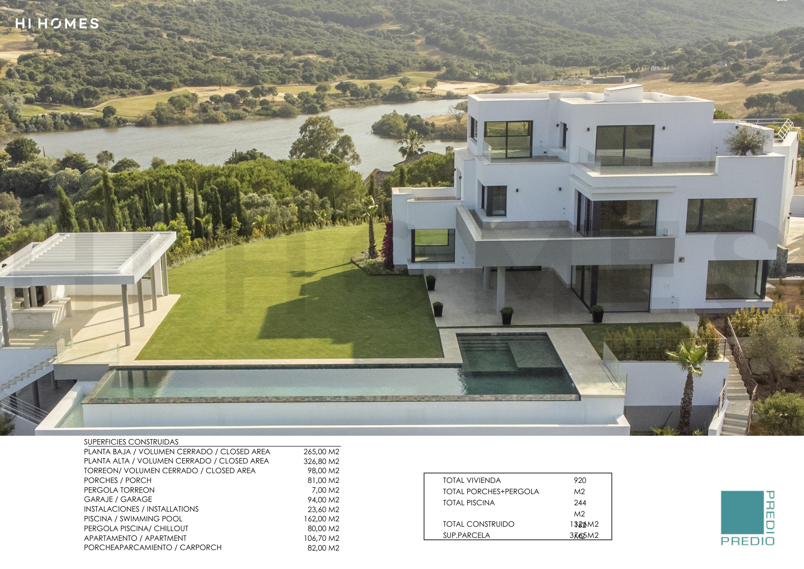 Villa Guadalquivir 27 — Sotogrande, San Roque — photo 28
