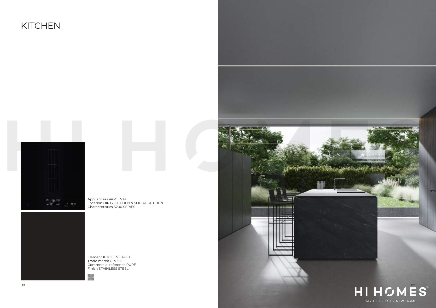 Villa Oak — Cork Oak Mansion, Altos de Valderrama, Sotogrande — photo 66