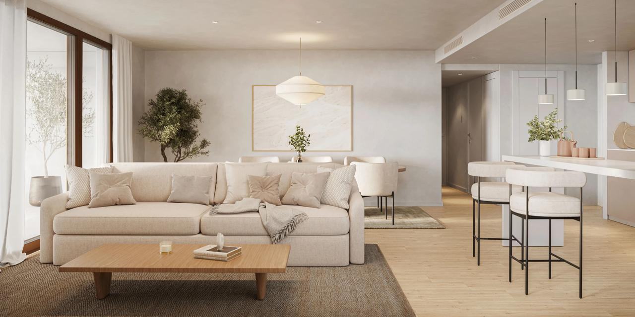Top 15 New Developments — Valencia, Suburbs & Mediterranean Coast — photo 7