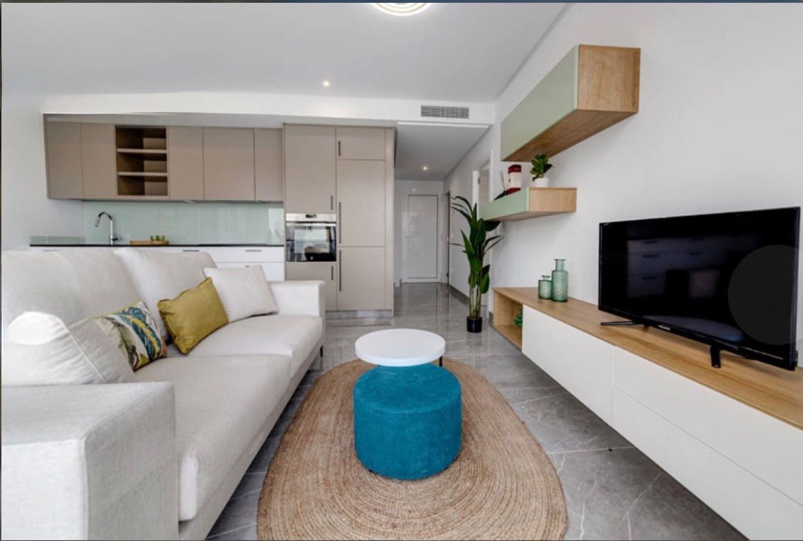 Sea-View Apartments — Xeresa del Monte, Valencia — photo 8