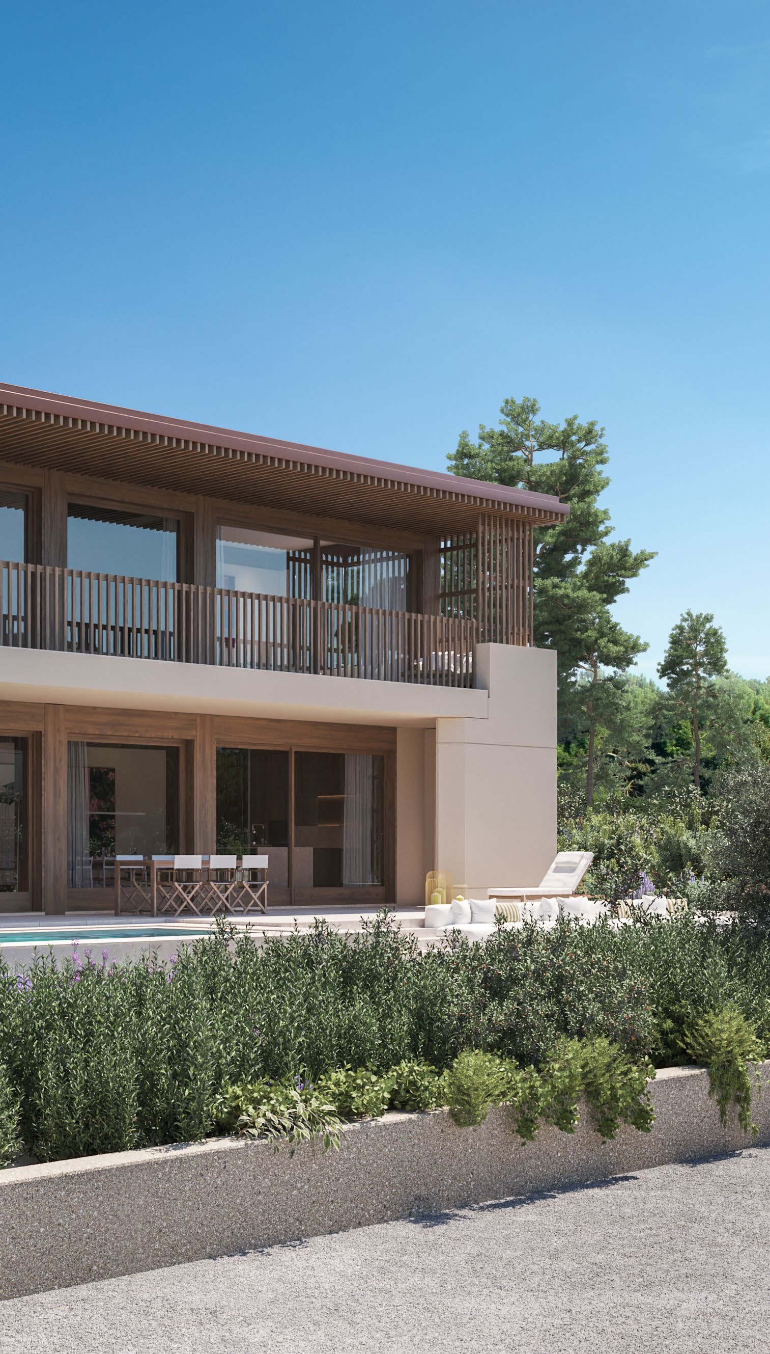Comporta Beach & Golf Resort — Tróia Peninsula — photo 34