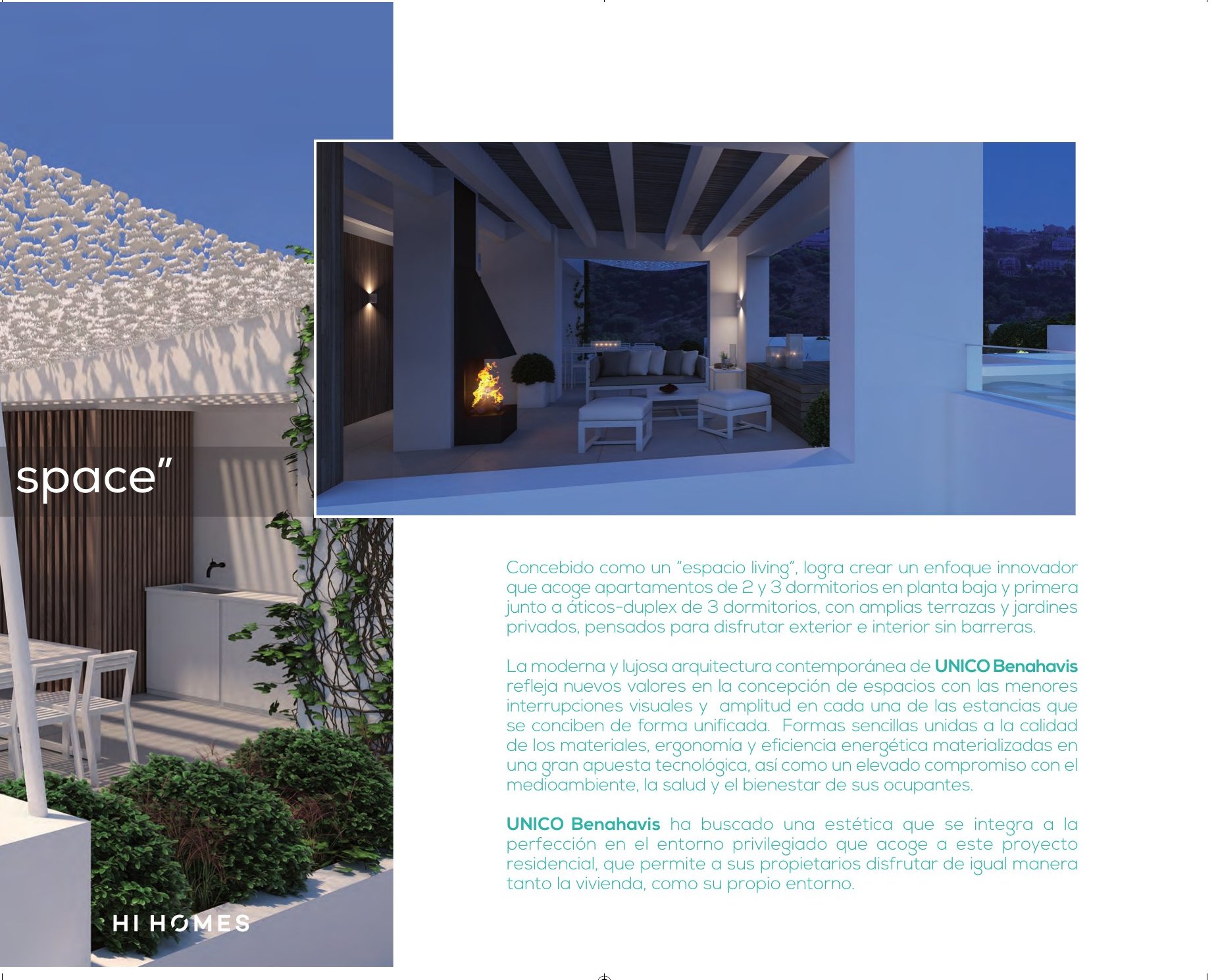 UNICO Benahavís — A Boutique Project — photo 16