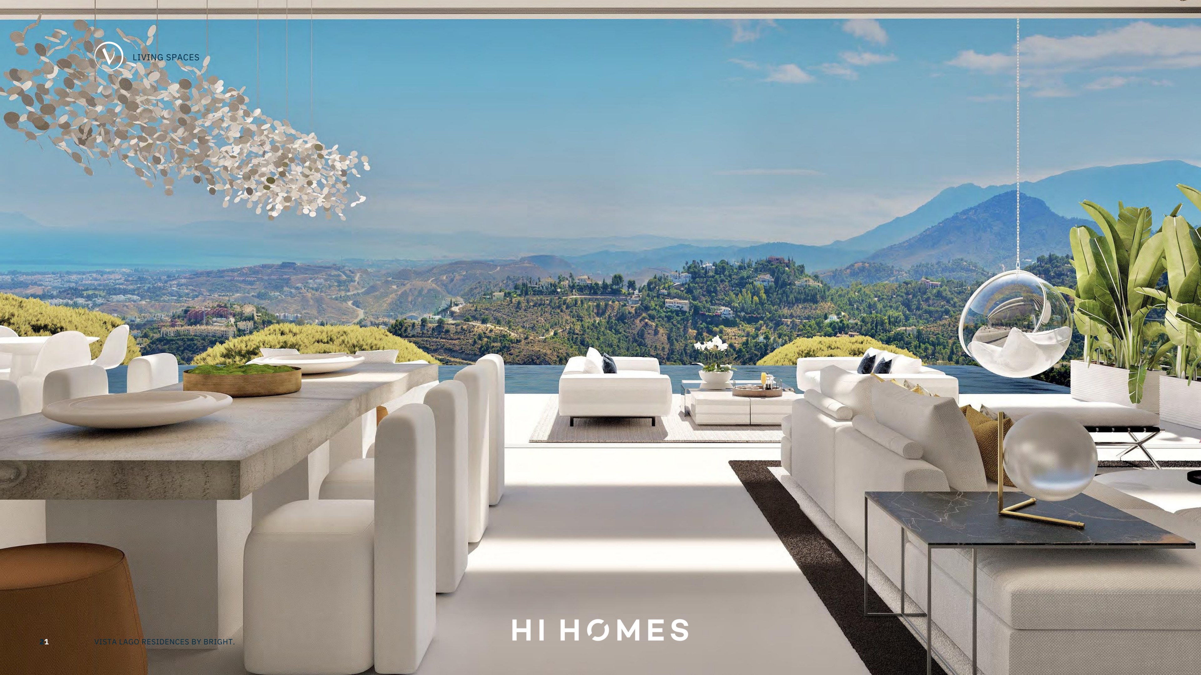 Vista Lago Residences — Real de La Quinta, Benahavís — photo 53