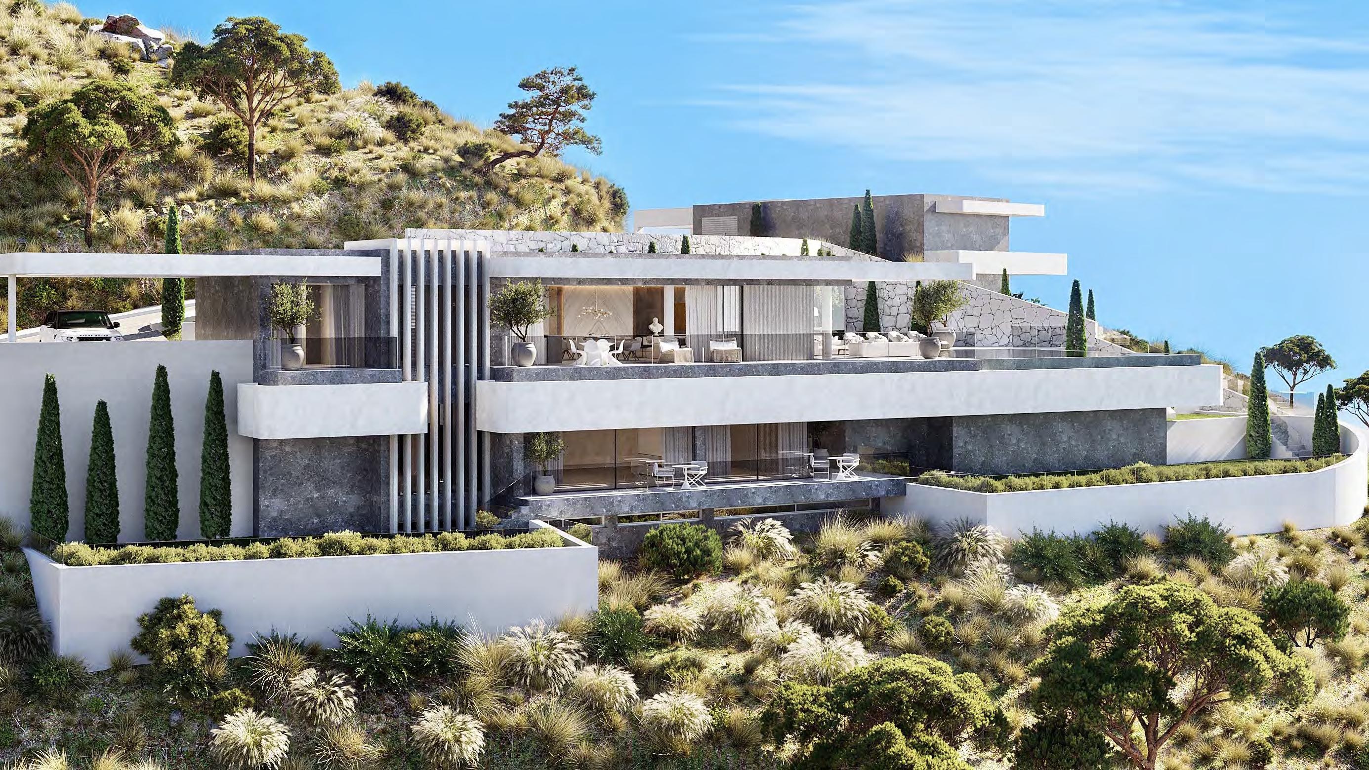 Vista Lago Residences — Real de La Quinta, Benahavís