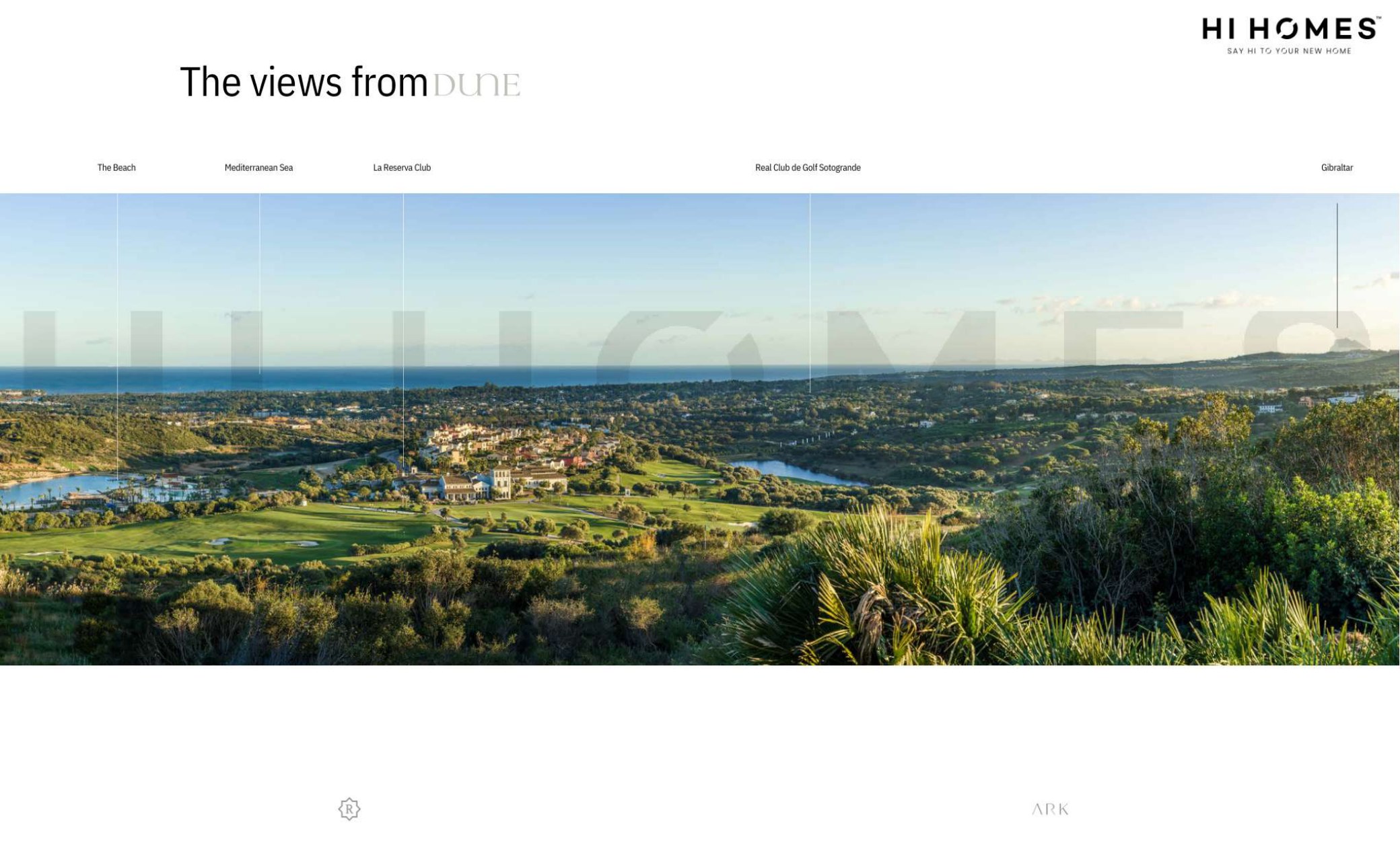 Villa DUNE — La Reserva de Sotogrande — photo 51