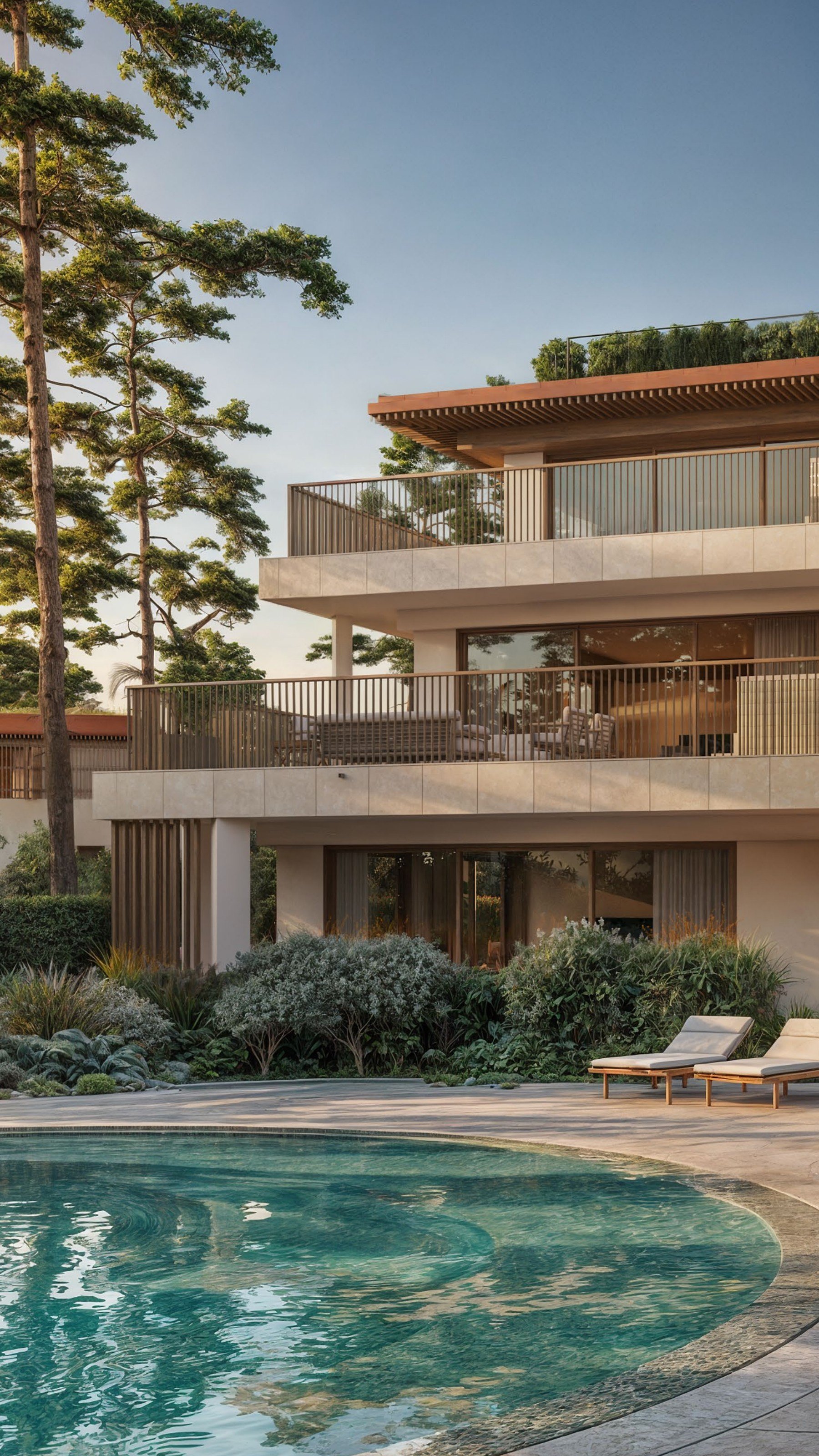 Comporta Beach & Golf Resort — Tróia Peninsula — photo 48