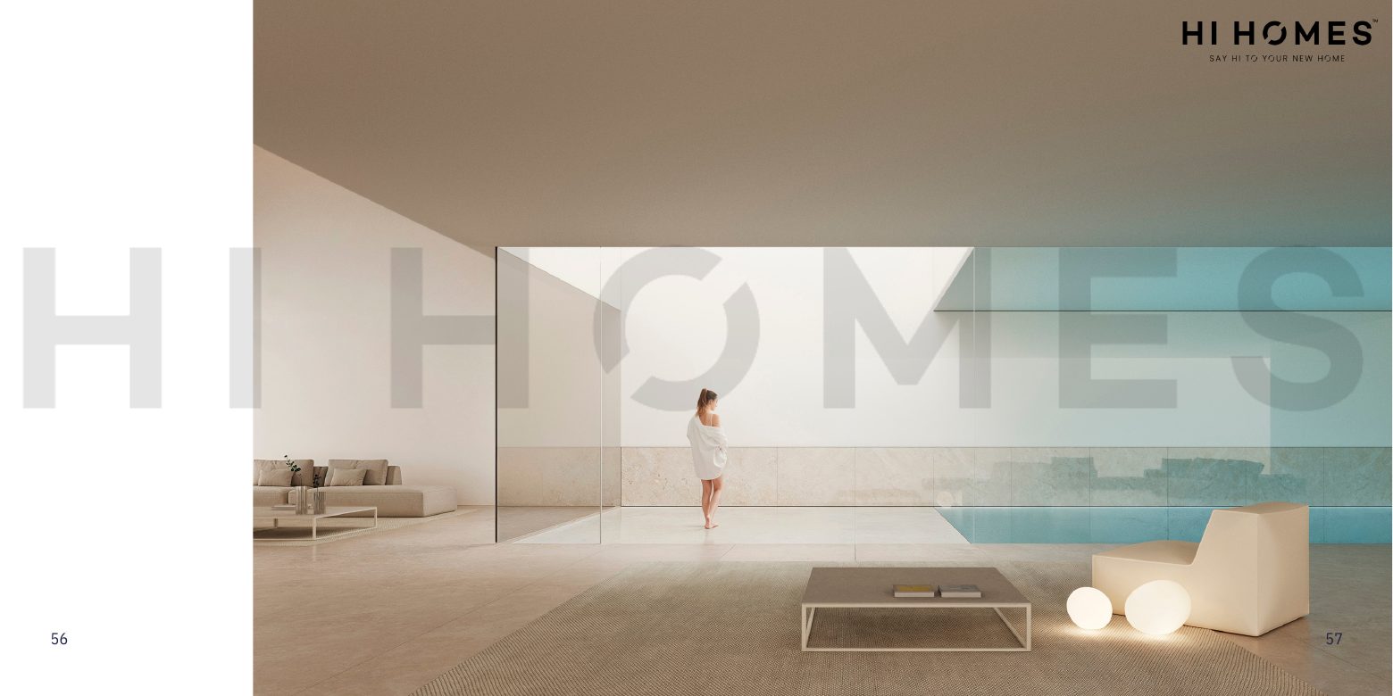 Villa Noon — La Gran Reserva, Sotogrande — photo 72