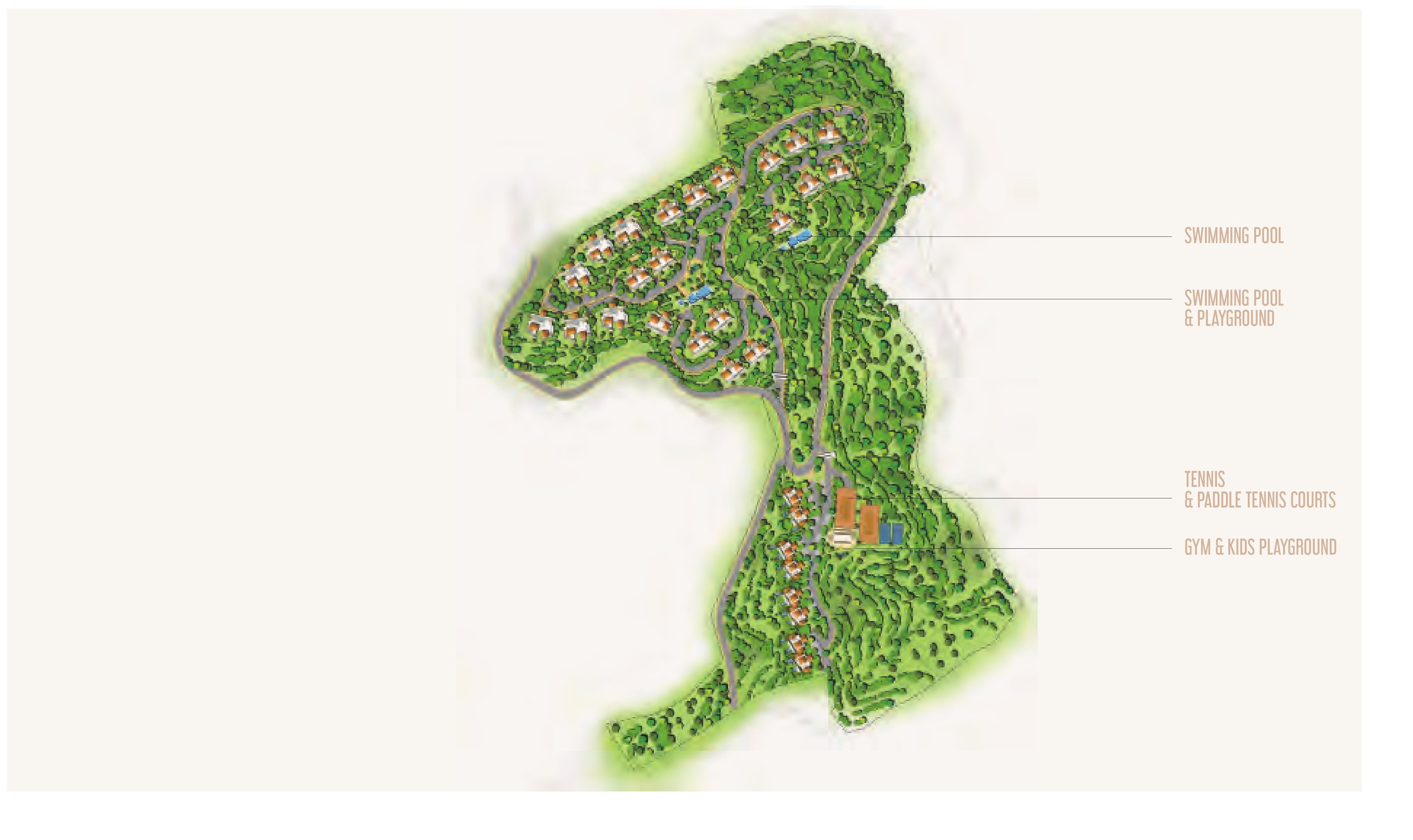 Marbella Club Hills — Benahavís
