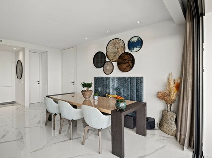 Byu Hills — Sea-View Apartment, Benahavís — photo 8