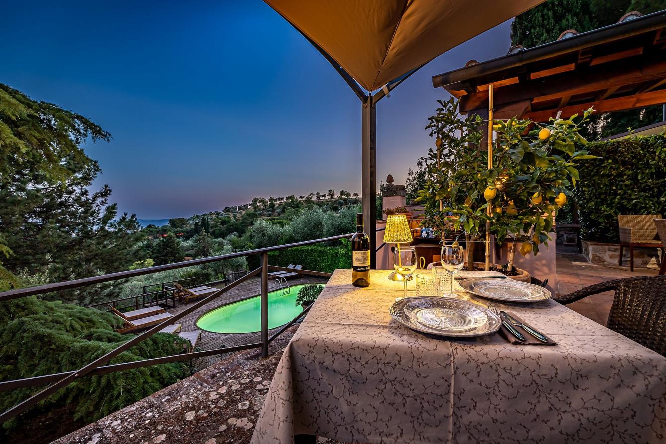 The Florence Overlook Estate — photo 13