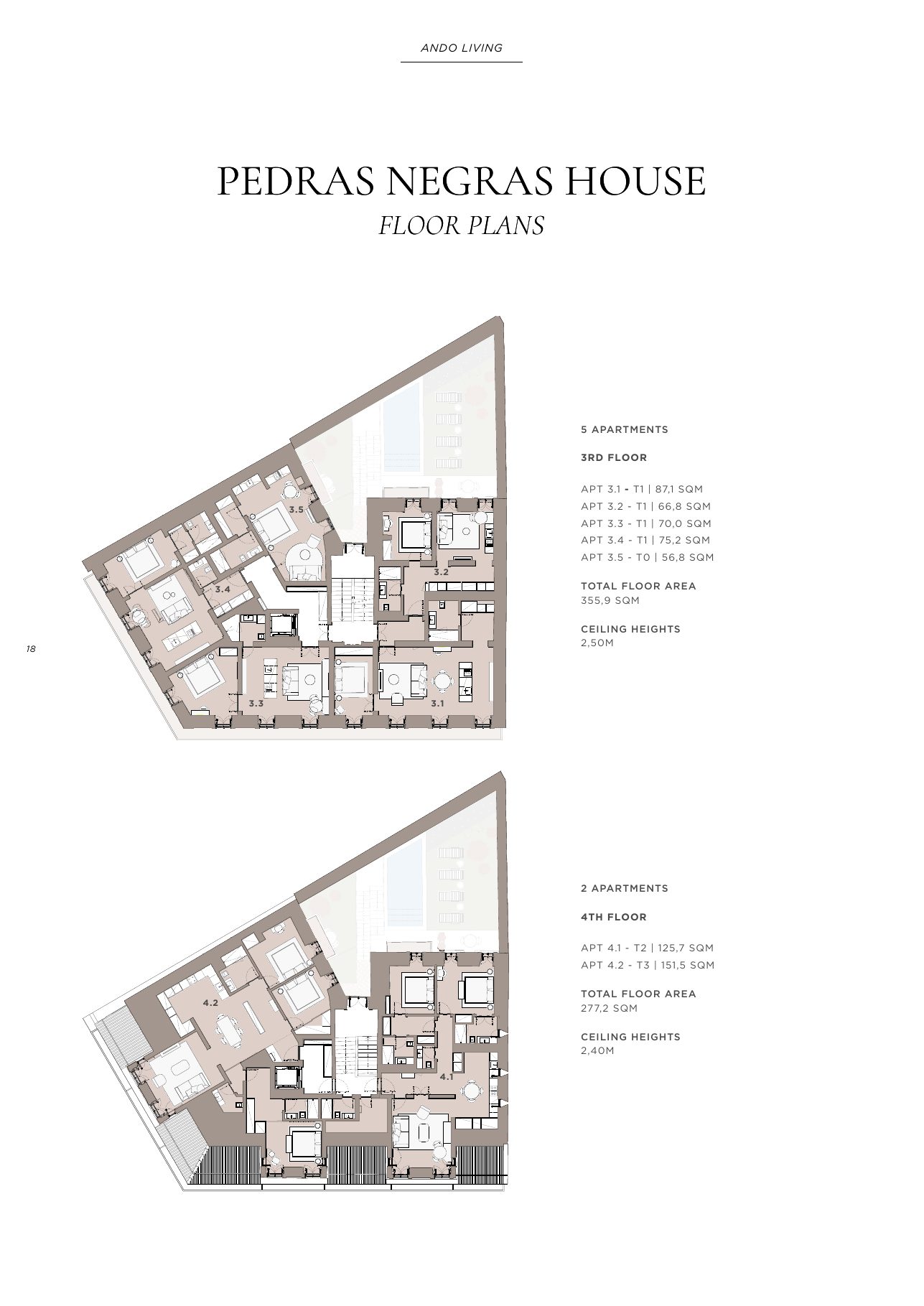 Ando Living — Pedras Negras House, Baixa Lisbon — photo 19
