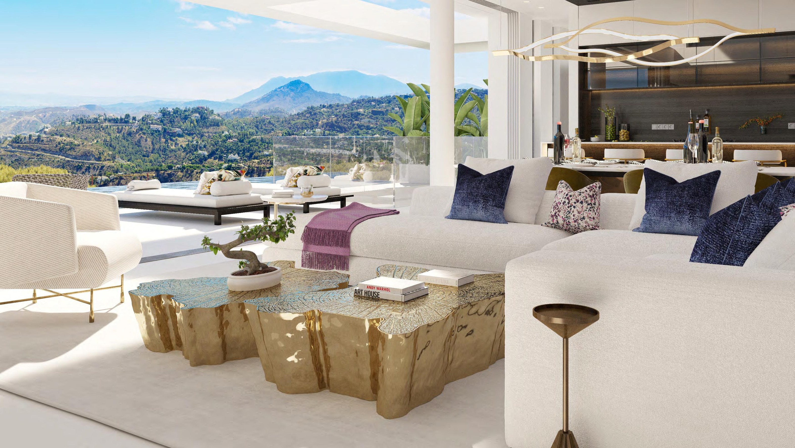 Vista Lago Residences — Real de La Quinta, Benahavís — photo 12