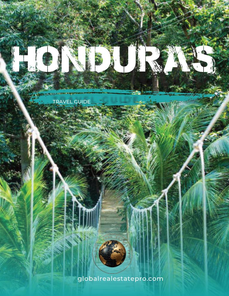 Property with our Honduras affiliate