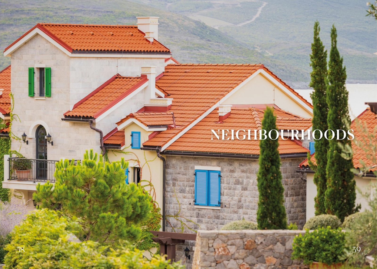 Luštica Bay — Marina Village Residences, Luštica Peninsula — photo 28