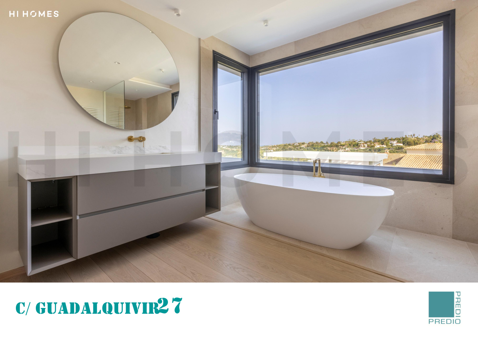 Villa Guadalquivir 27 — Sotogrande, San Roque — photo 32
