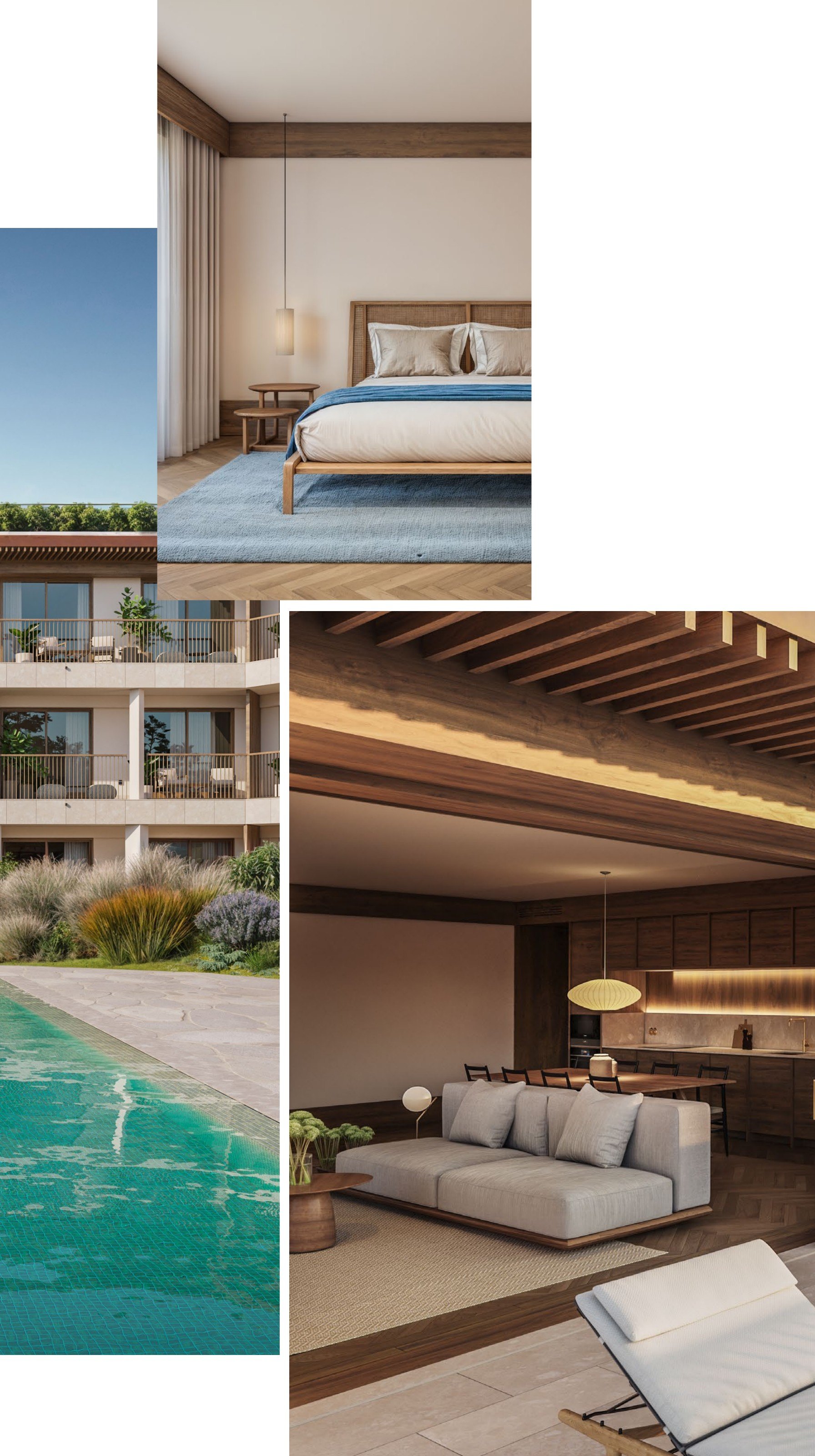 Comporta Beach & Golf Resort — Tróia Peninsula — photo 51