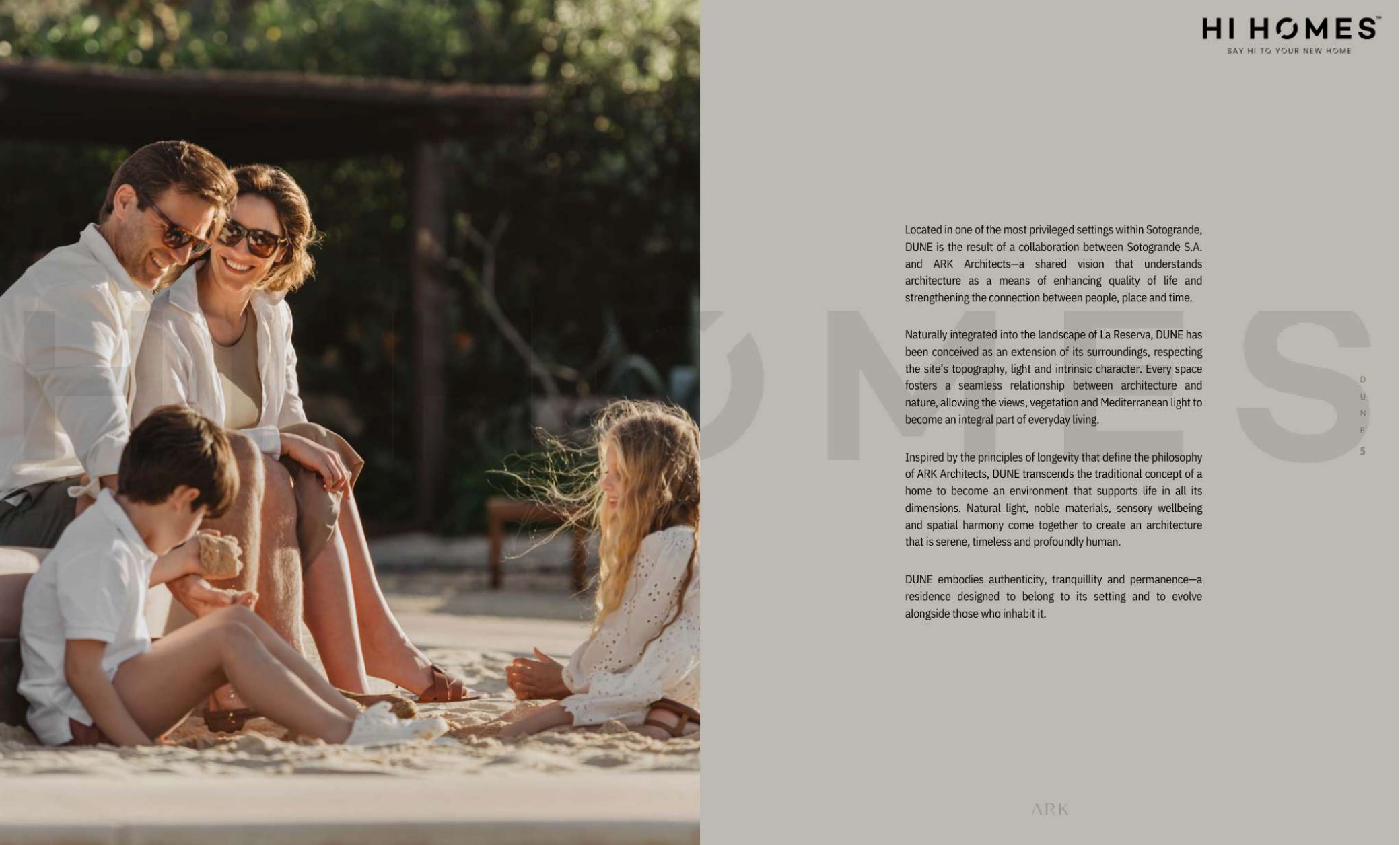 Villa DUNE — La Reserva de Sotogrande — photo 34