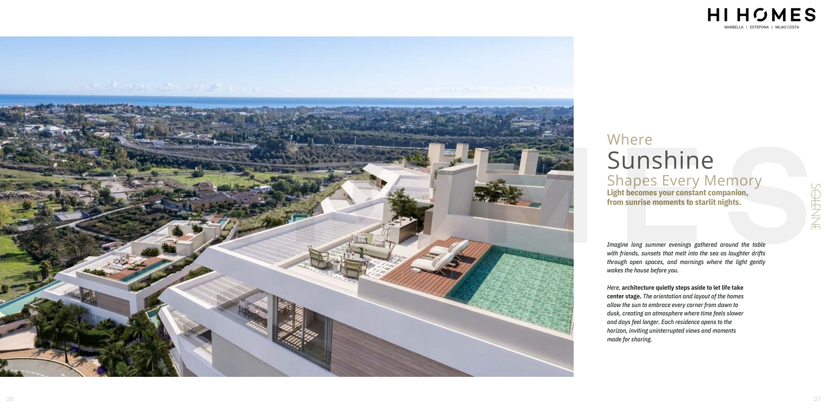 SOLENNE — Residences, Costa del Sol — photo 32