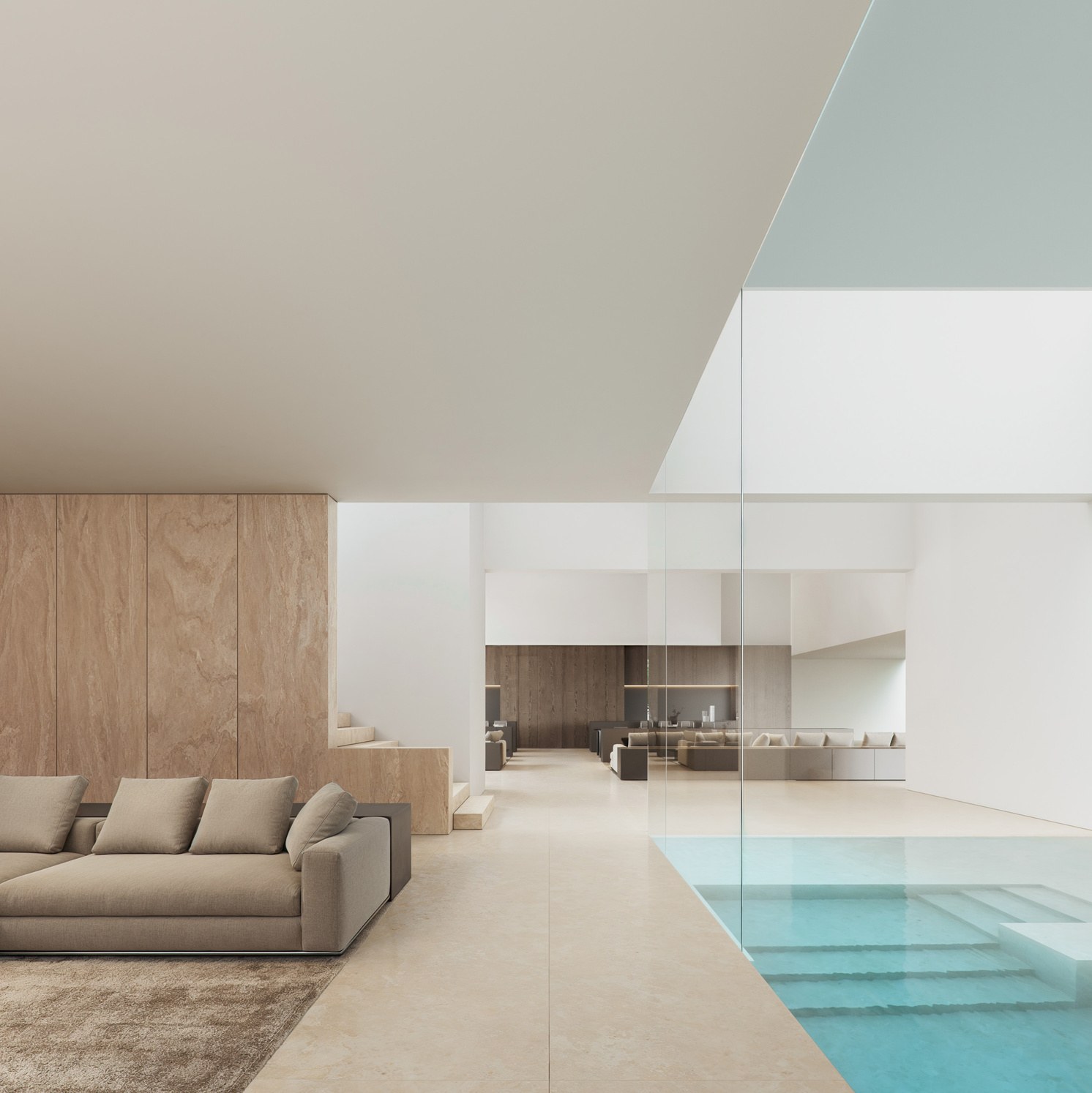 Villa Noon — La Gran Reserva, Sotogrande — photo 19