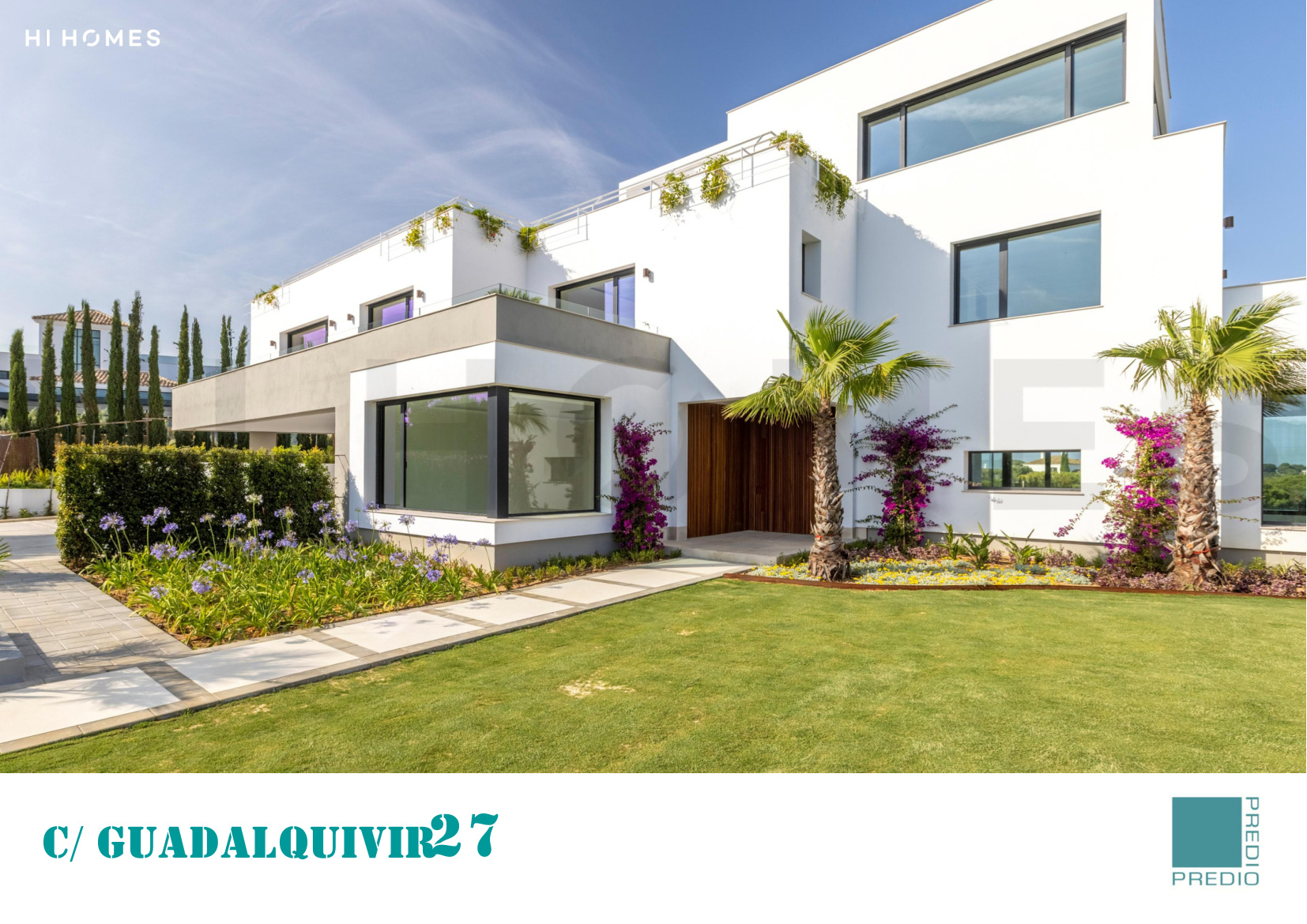Villa Guadalquivir 27 — Sotogrande, San Roque — photo 26