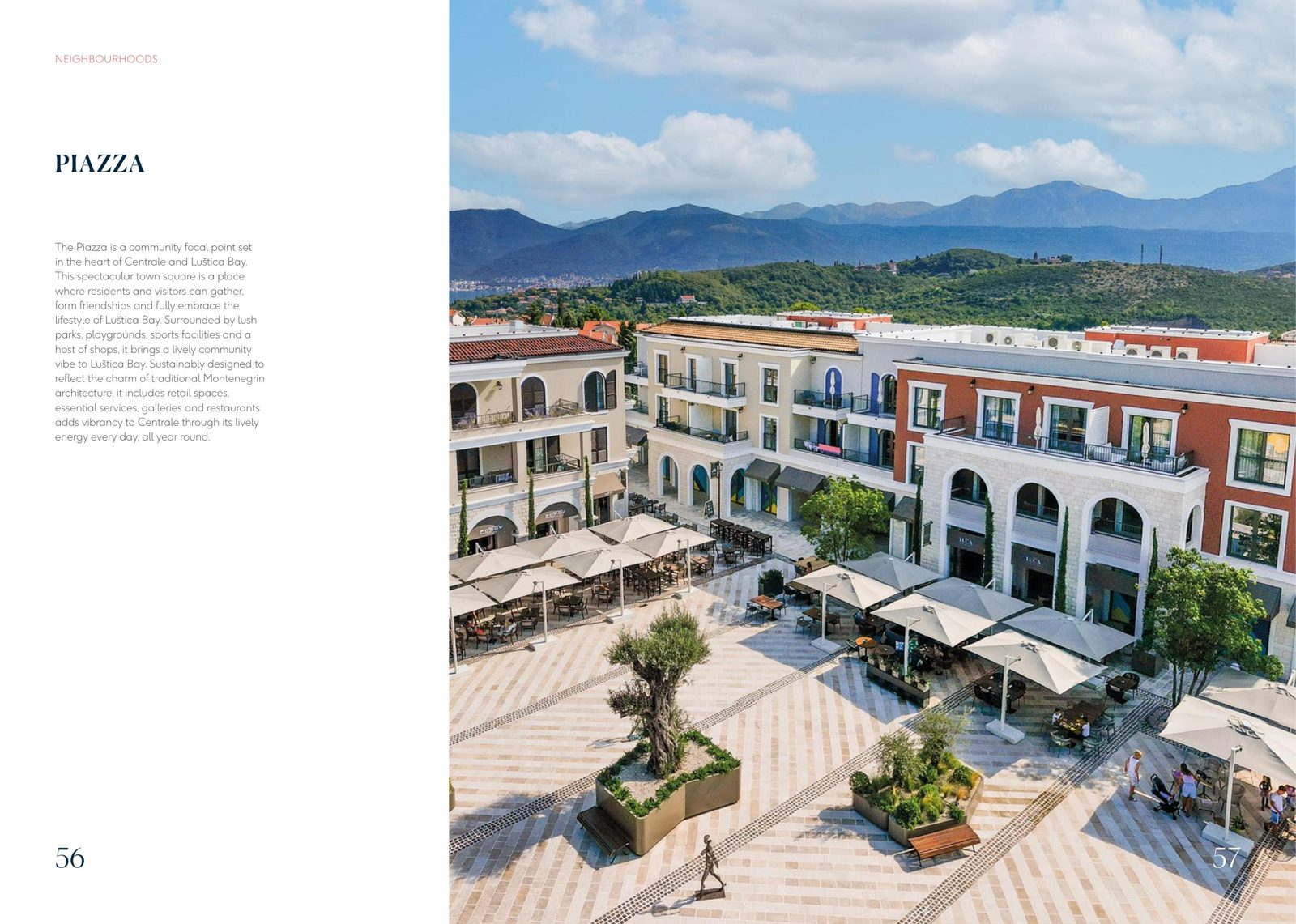 Luštica Bay — Marina Village Residences, Luštica Peninsula — photo 36