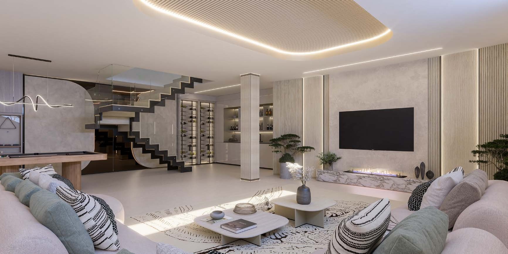 SOLENNE — Residences, Costa del Sol — photo 12