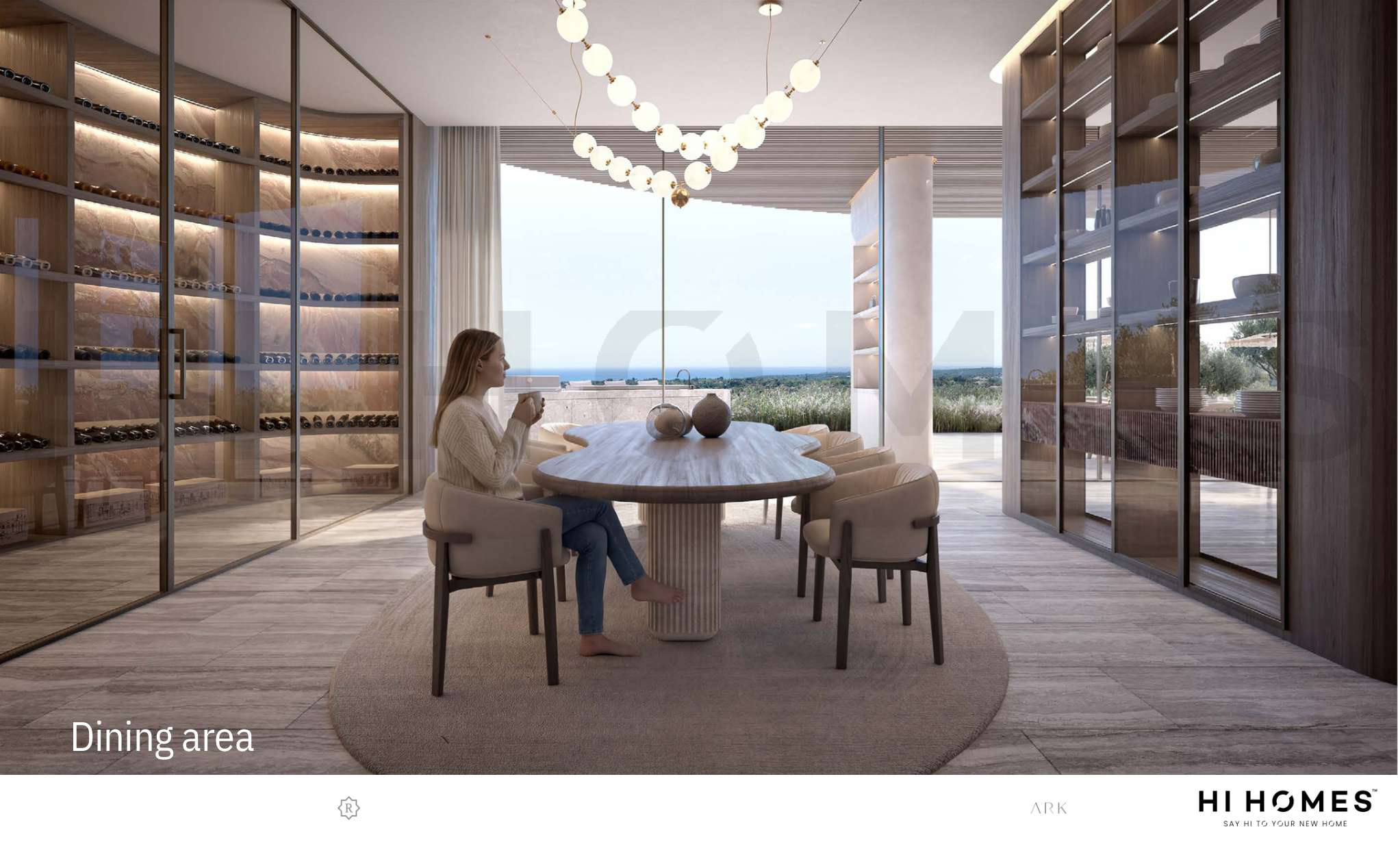 Villa DUNE — La Reserva de Sotogrande — photo 16