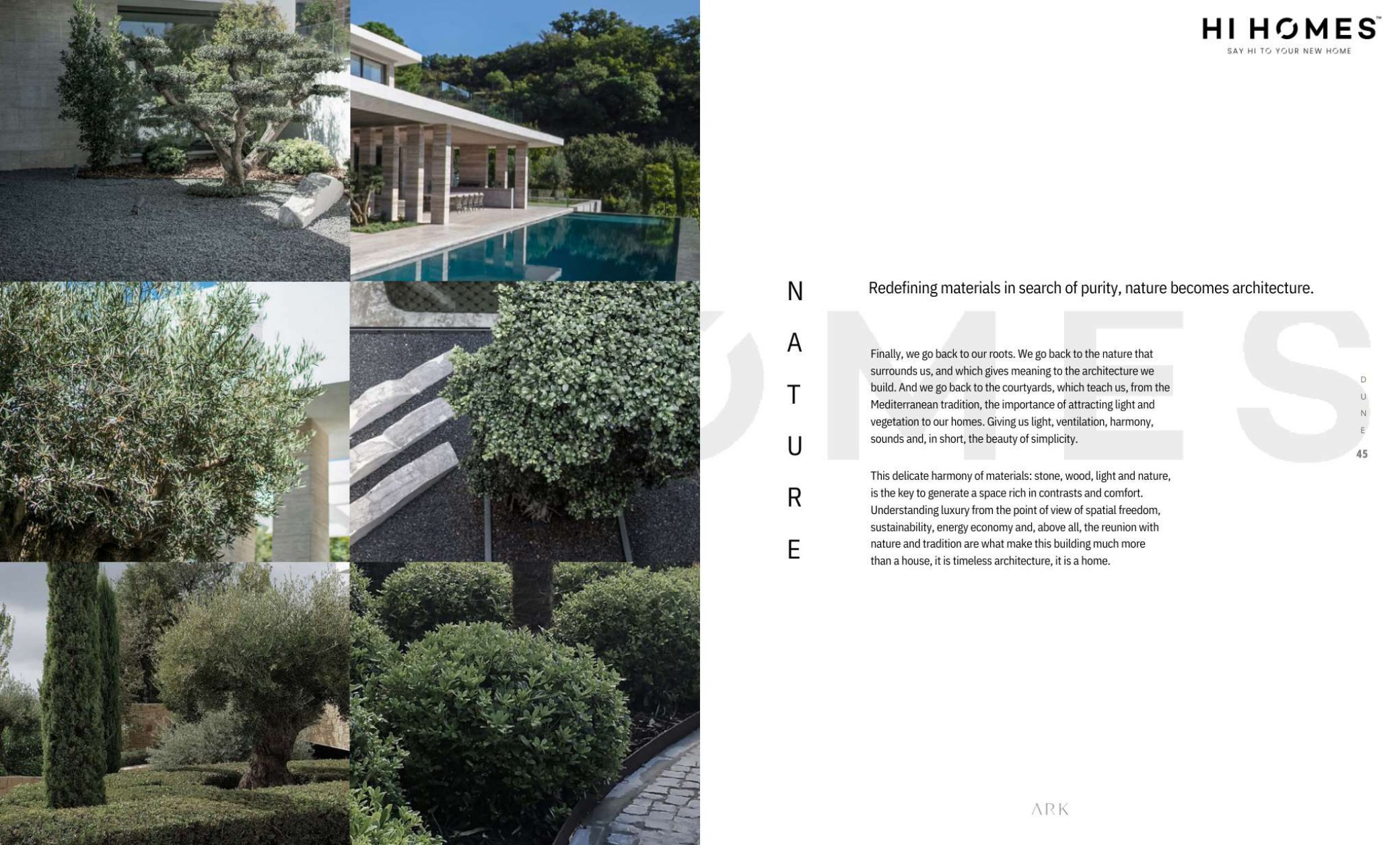 Villa DUNE — La Reserva de Sotogrande — photo 54