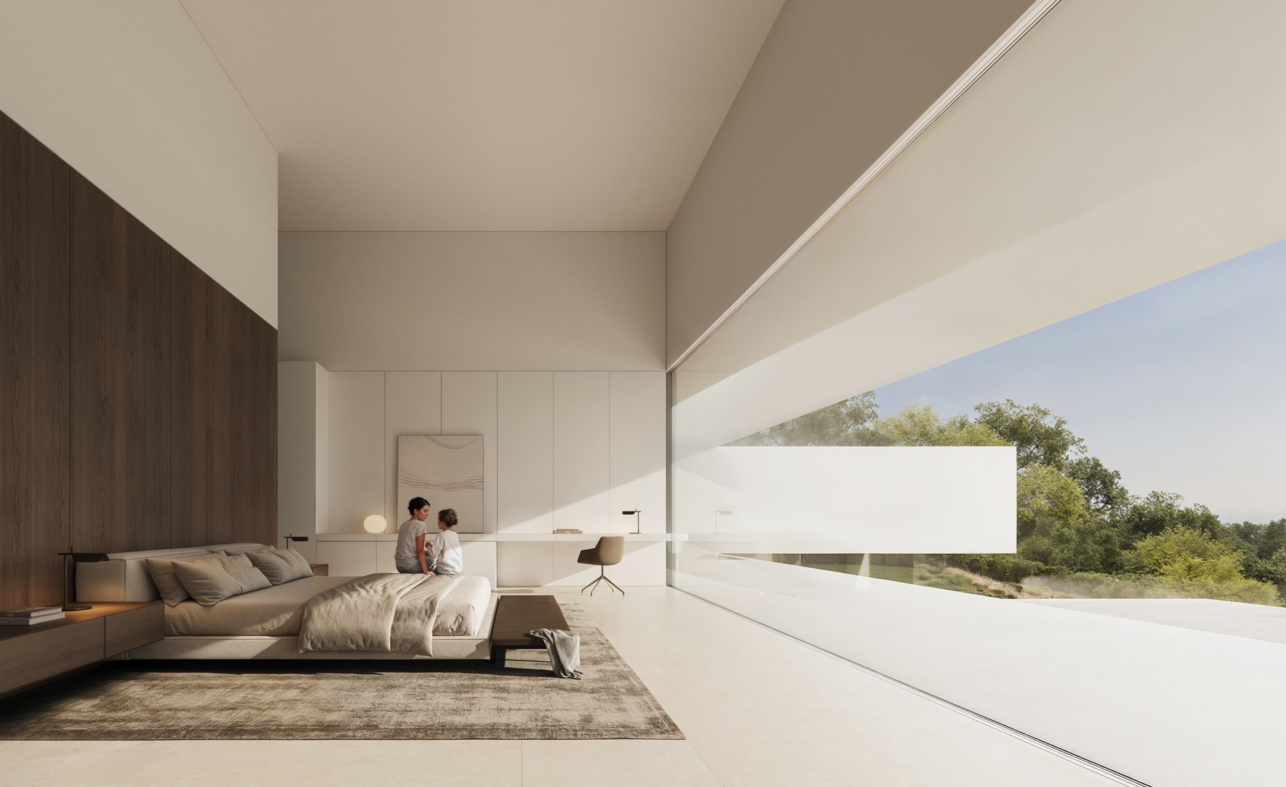 Villa Noon — La Gran Reserva, Sotogrande — photo 27