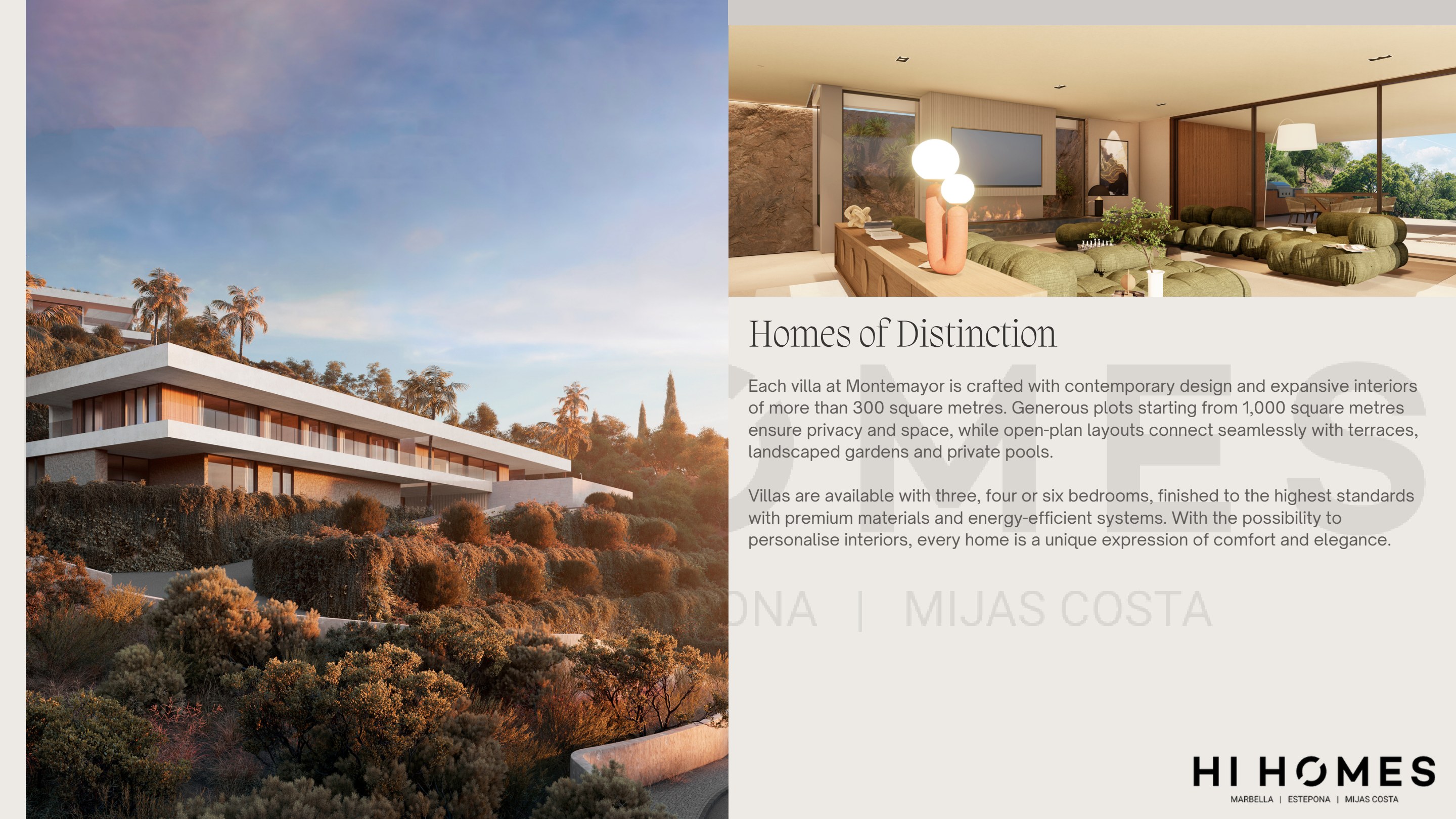 Exclusive Villas Montemayor — Benahavís — photo 12