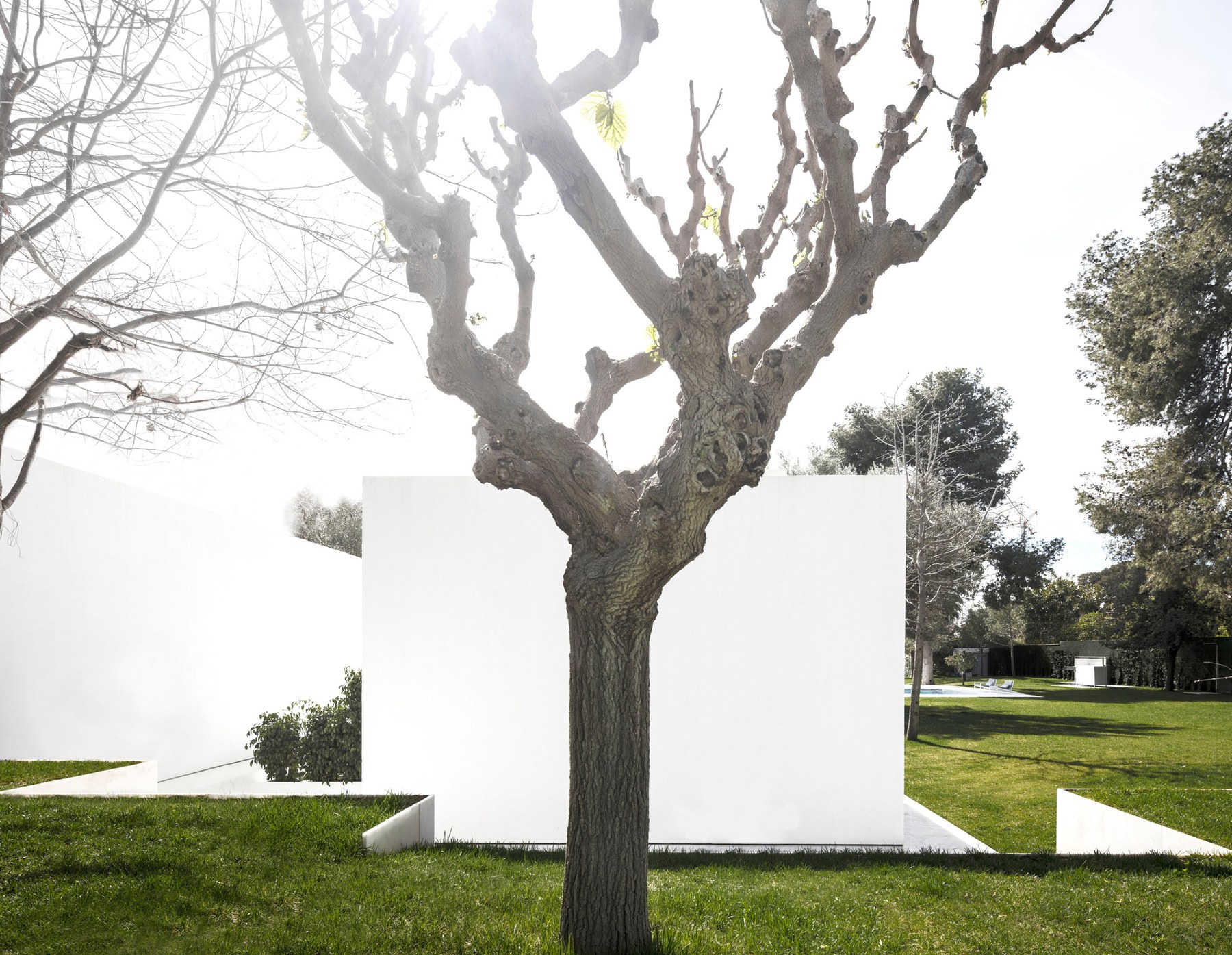 Villa Noon — La Gran Reserva, Sotogrande — photo 34