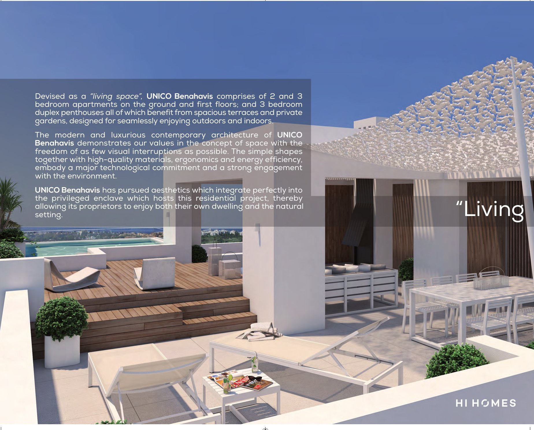 UNICO Benahavís — A Boutique Project — photo 15