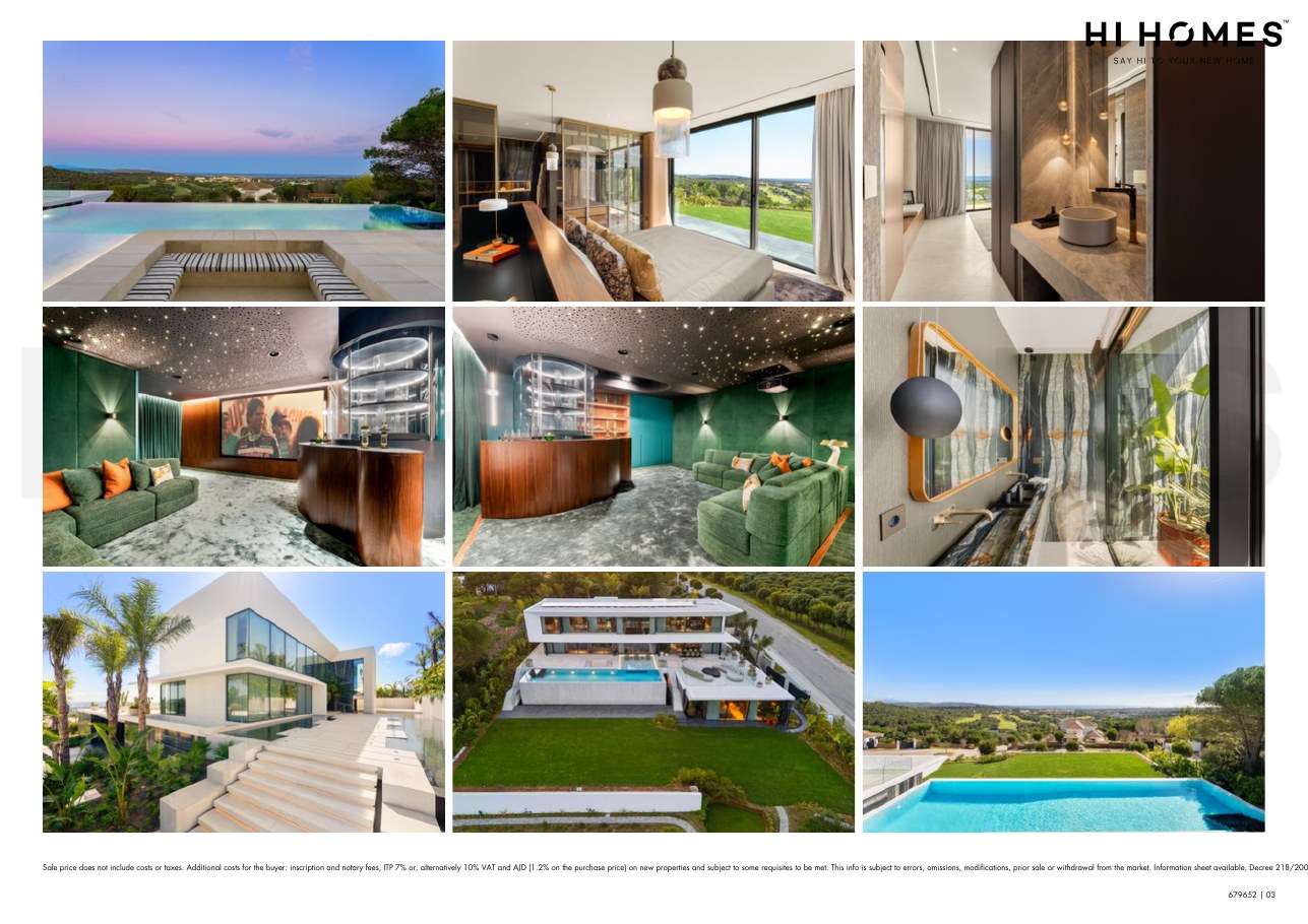 Villa Aldebarán — La Reserva de Sotogrande — photo 49