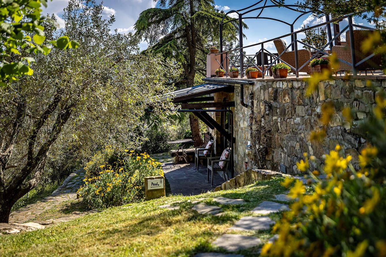 The Florence Overlook Estate — photo 9
