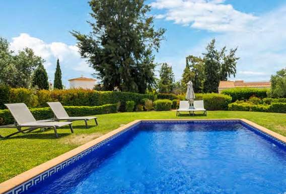 Vale da Lapa Village Resort — Carvoeiro, Algarve — photo 30