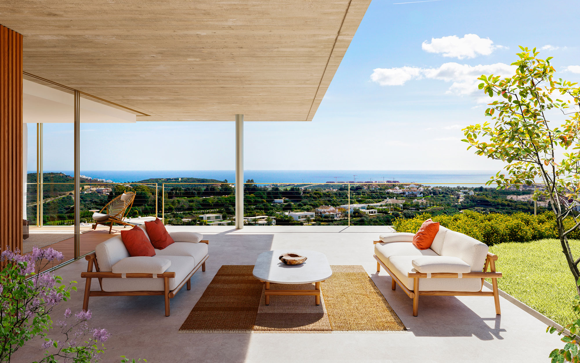 The St. Regis Residences, Casares — Costa del Sol — photo 59