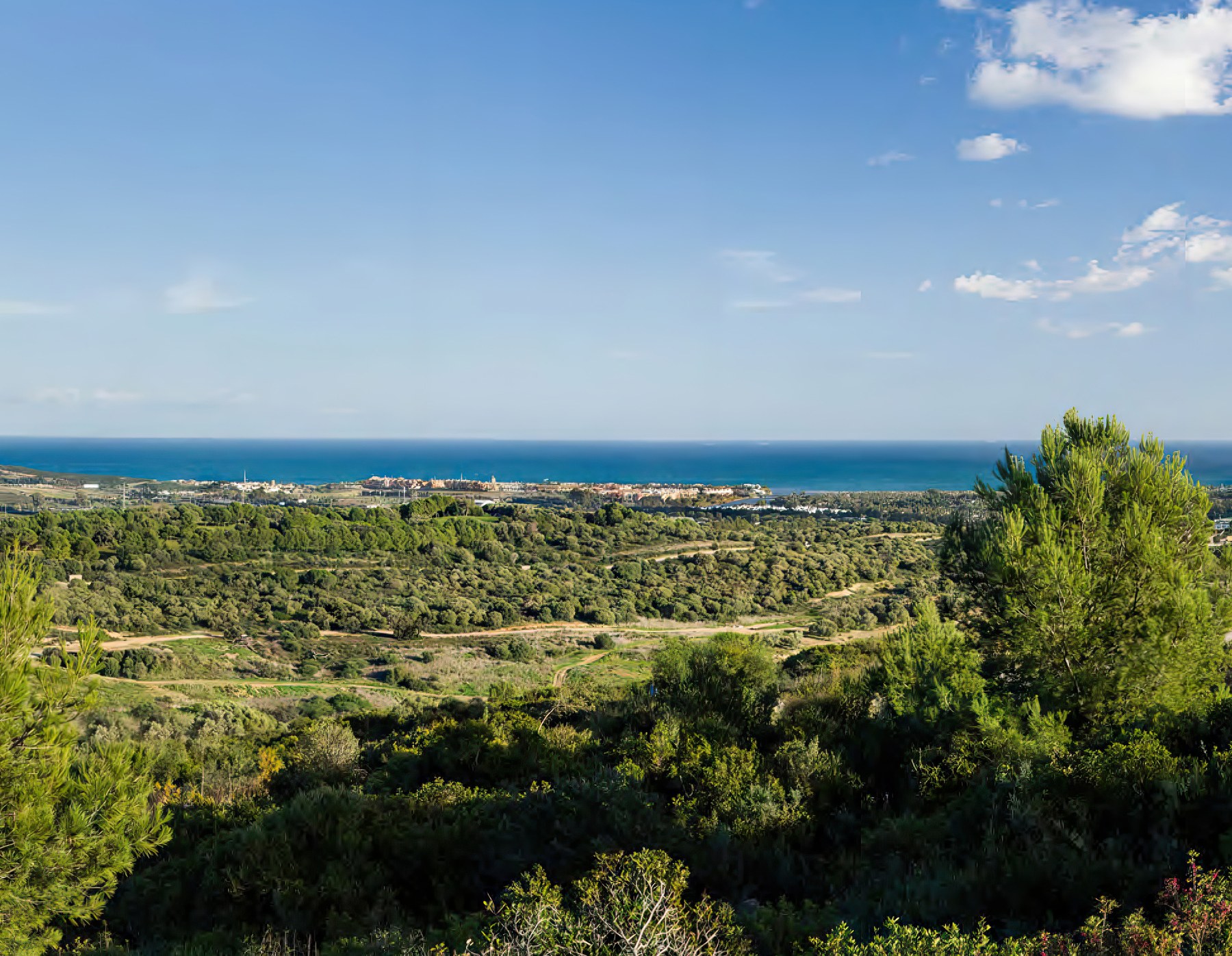 Villa Noon — La Gran Reserva, Sotogrande — photo 14